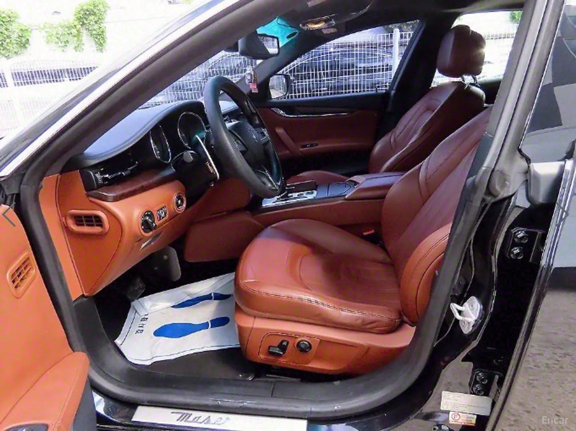 Quattroporte