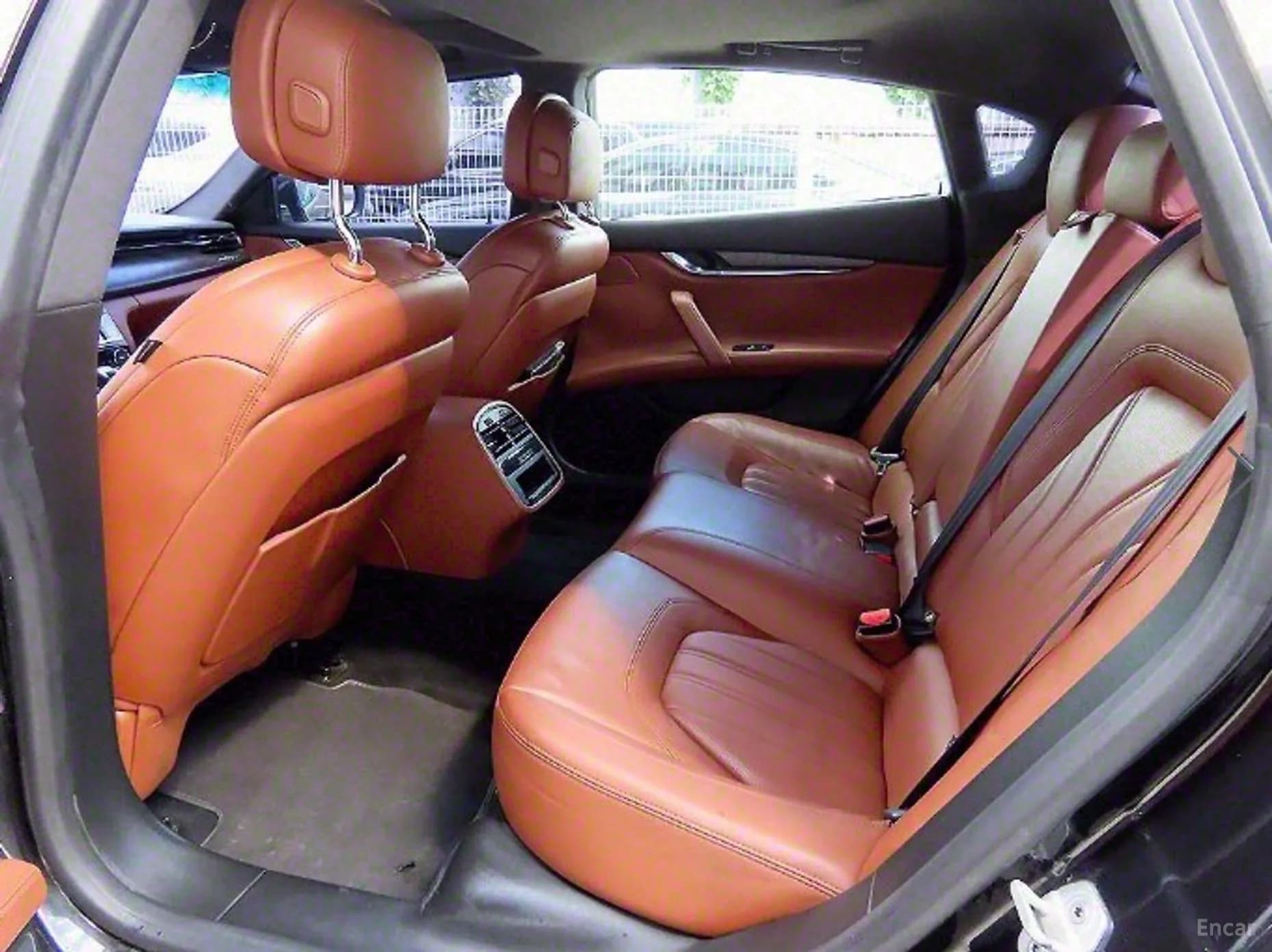 Quattroporte