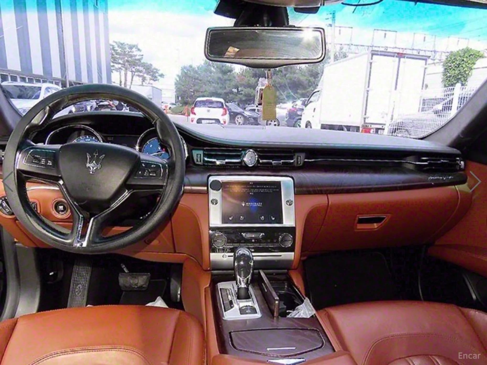 Quattroporte