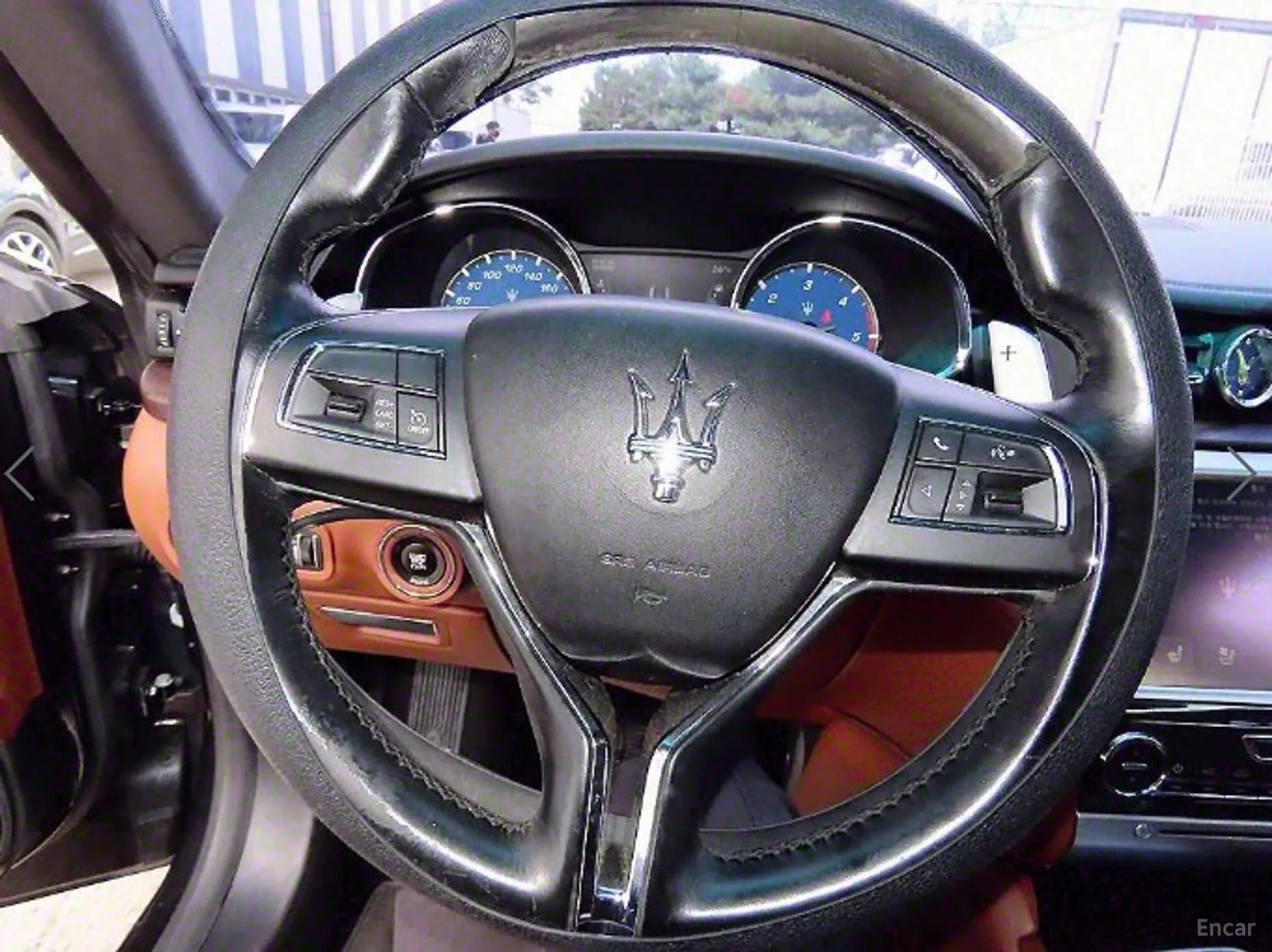 Quattroporte