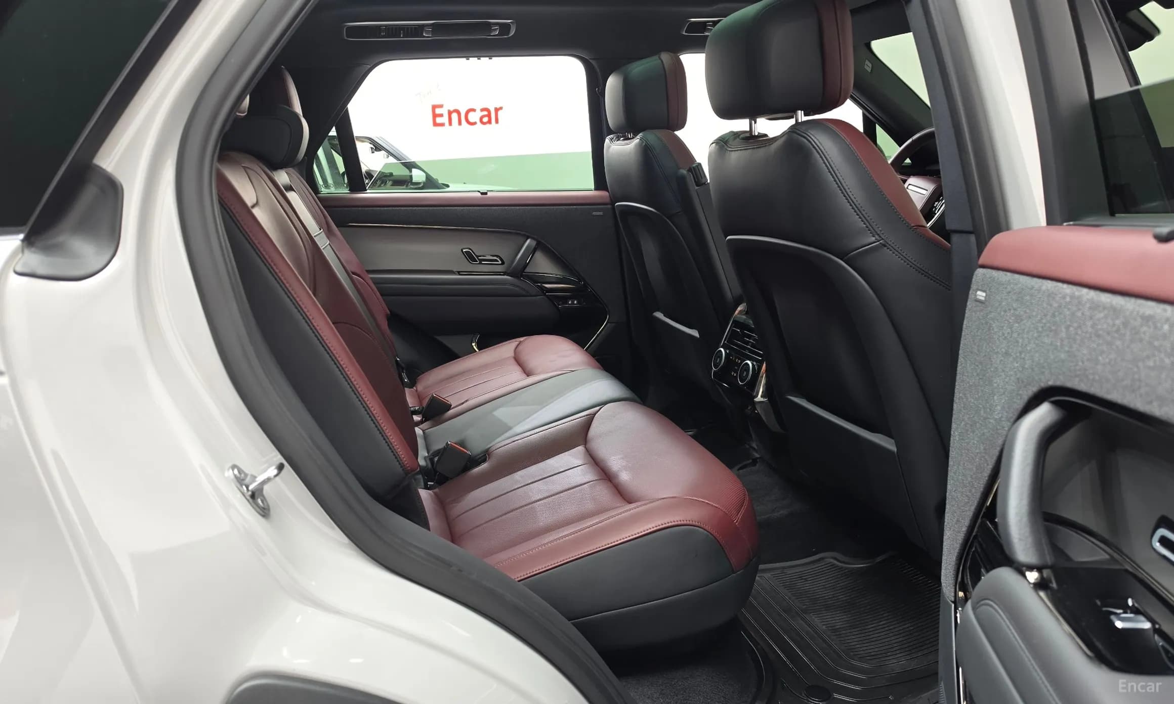 Range Rover Sport 3rd Generation