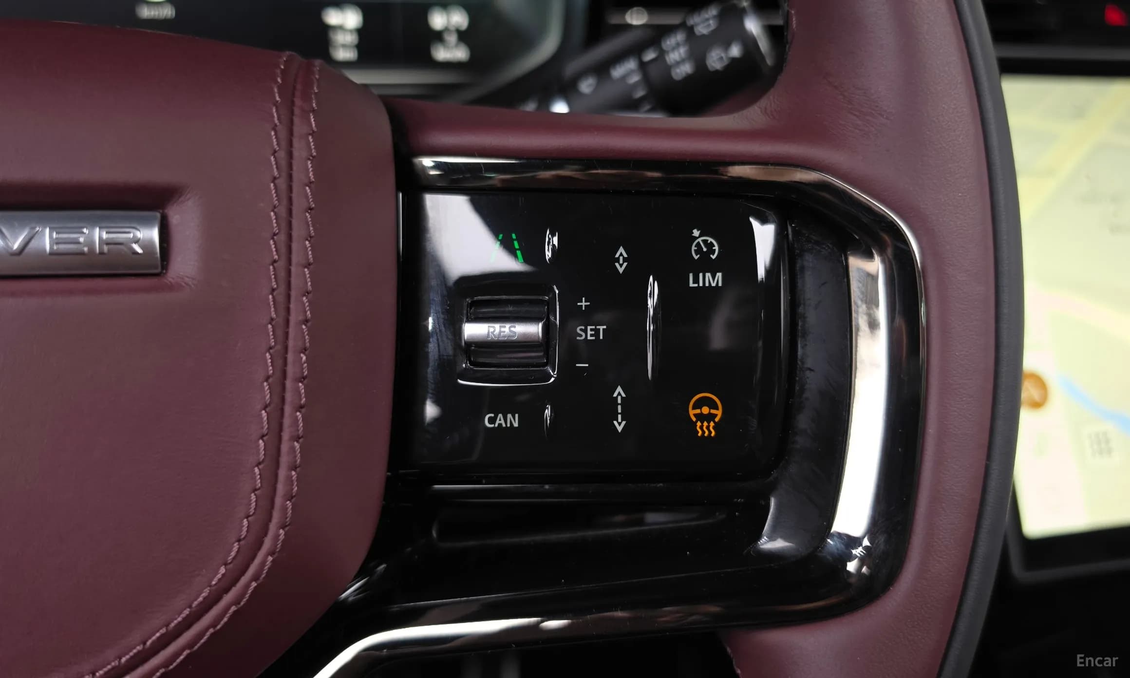 Range Rover Sport 3rd Generation