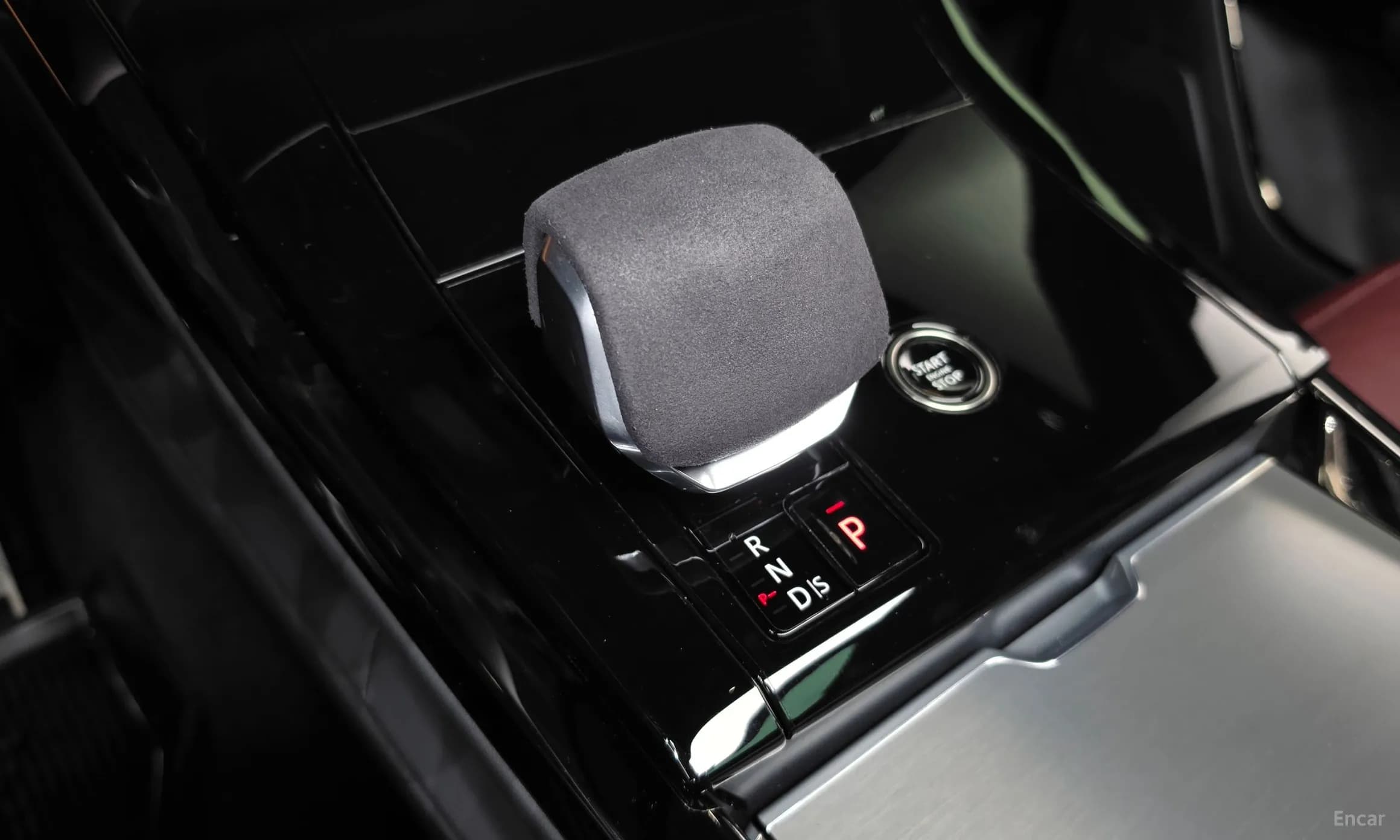 Range Rover Sport 3rd Generation
