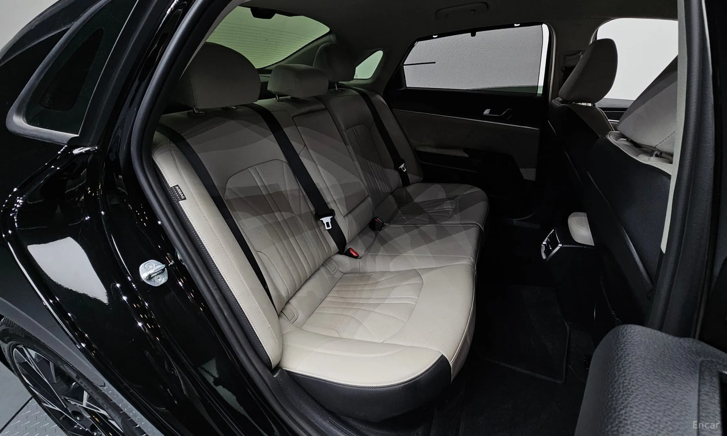K5 Hybrid 3rd Generation