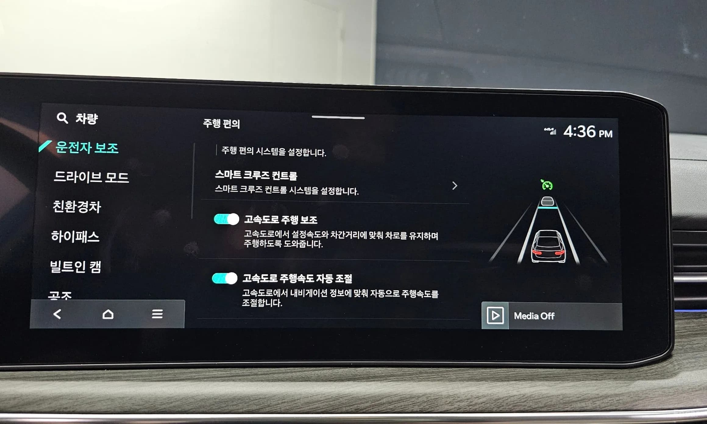 K5 Hybrid 3rd Generation