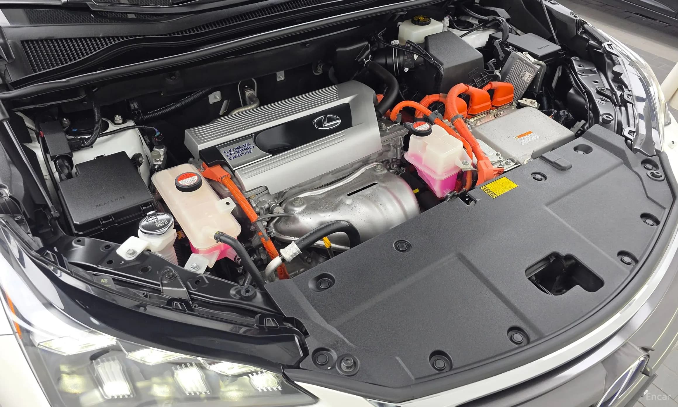 NX300h