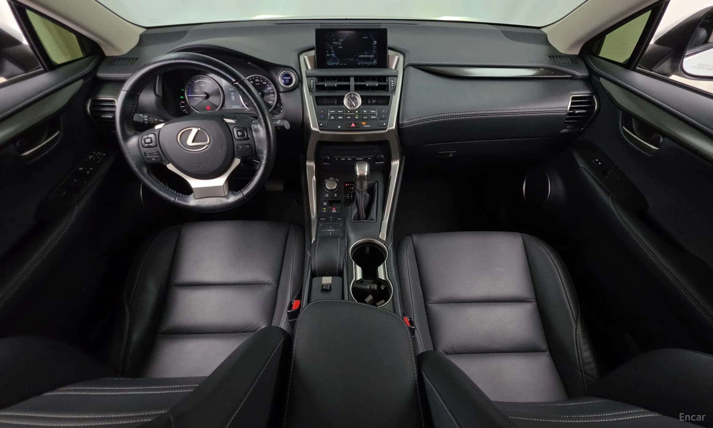 NX300h