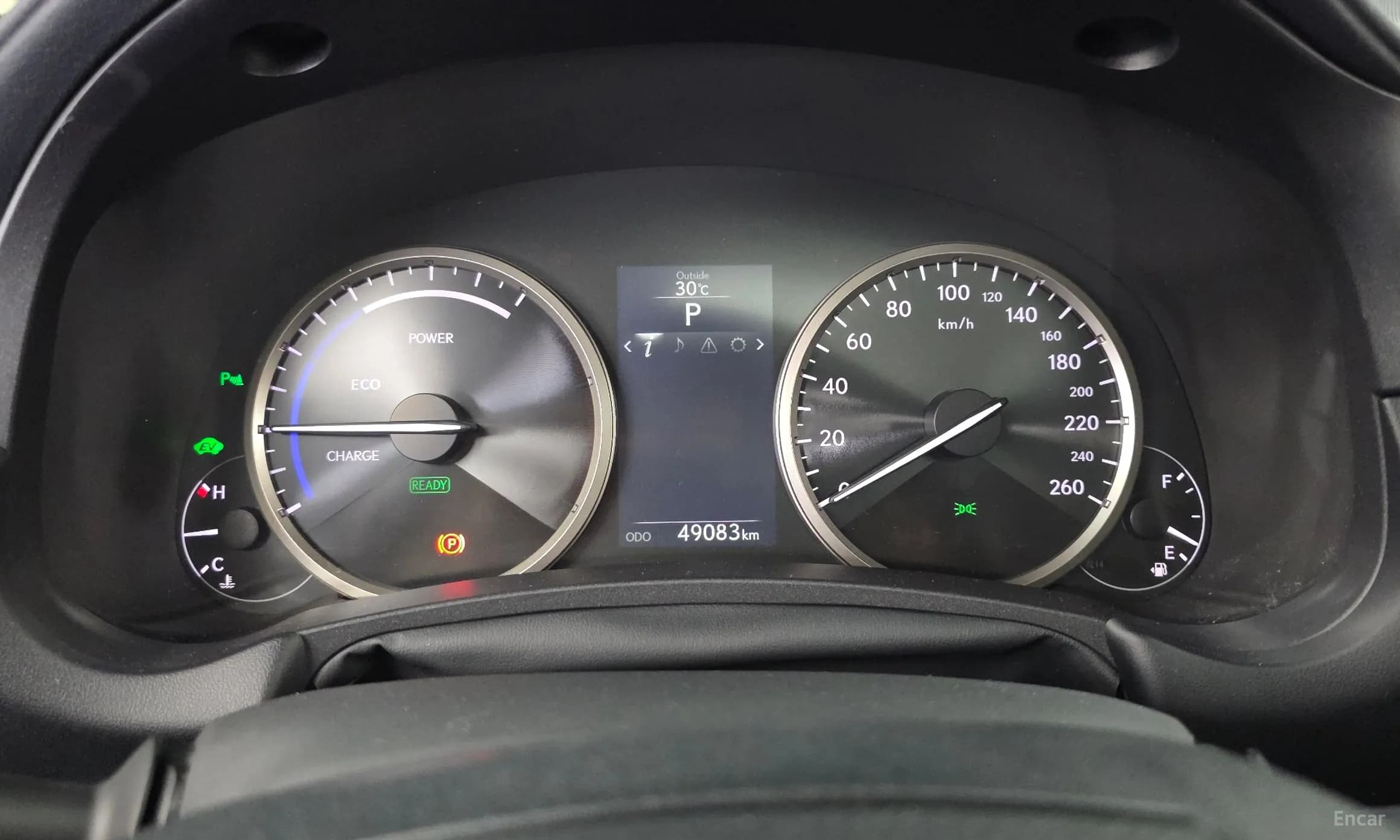 NX300h