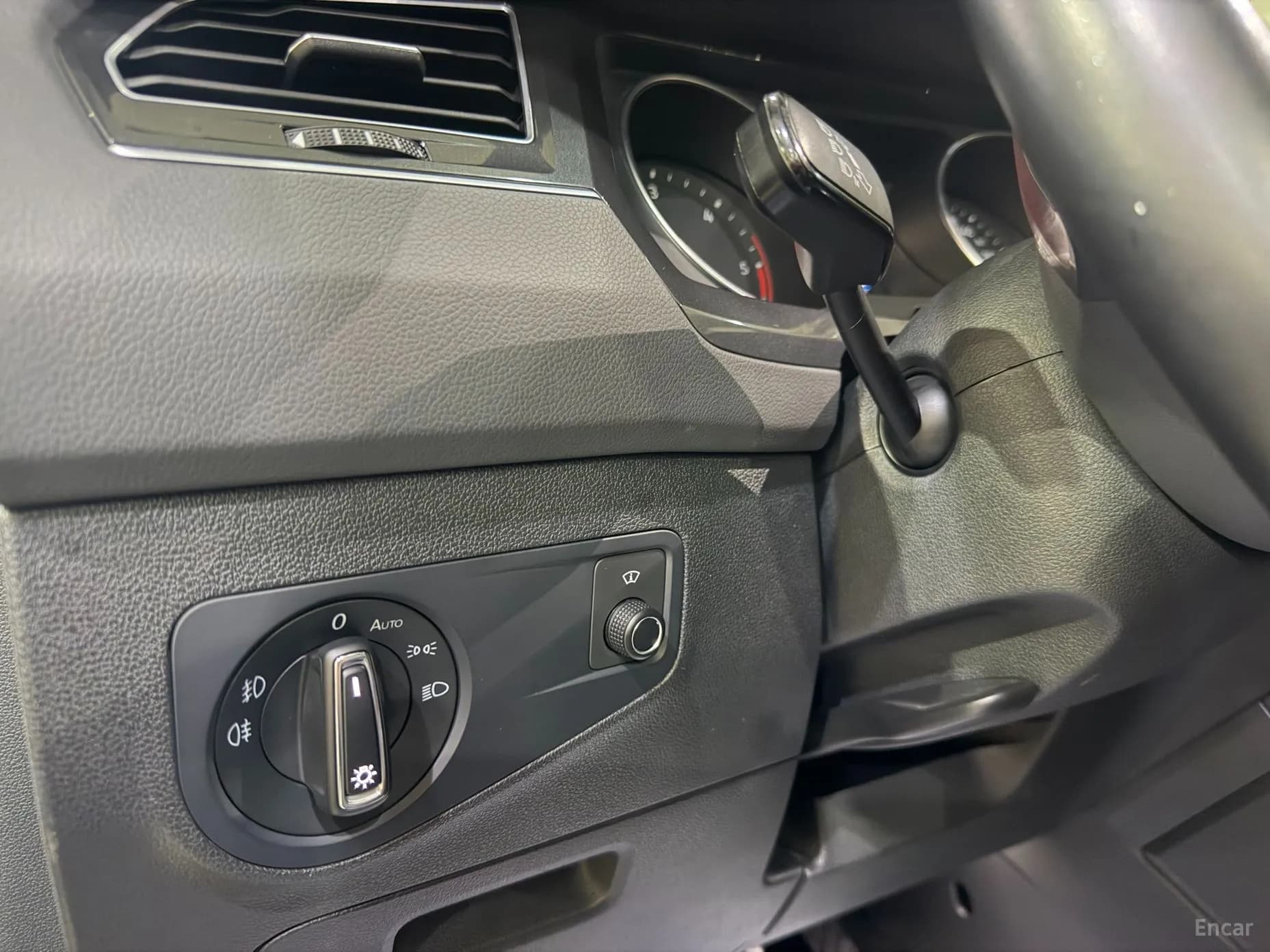 Tiguan 2nd Generation