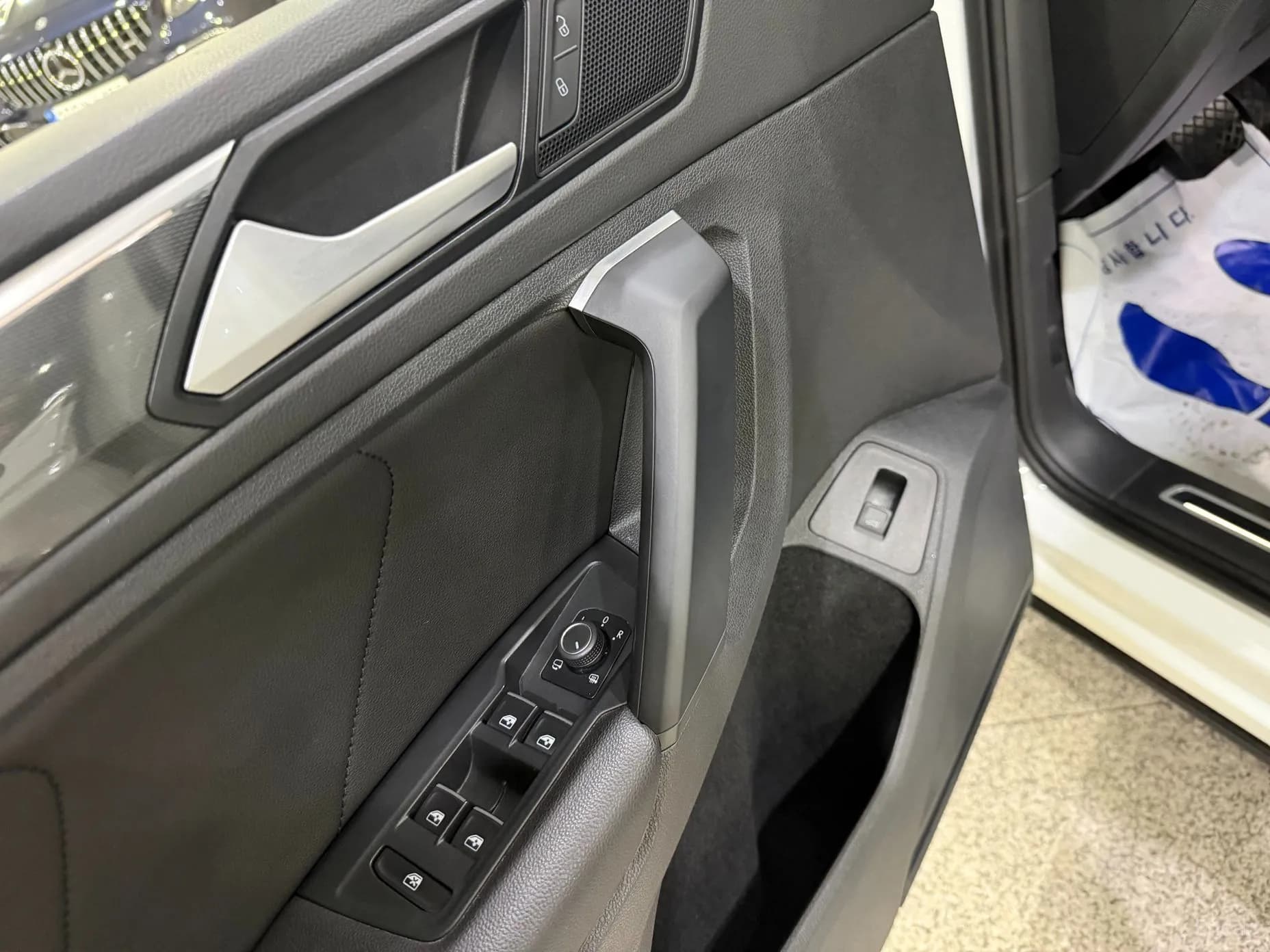 Tiguan 2nd Generation