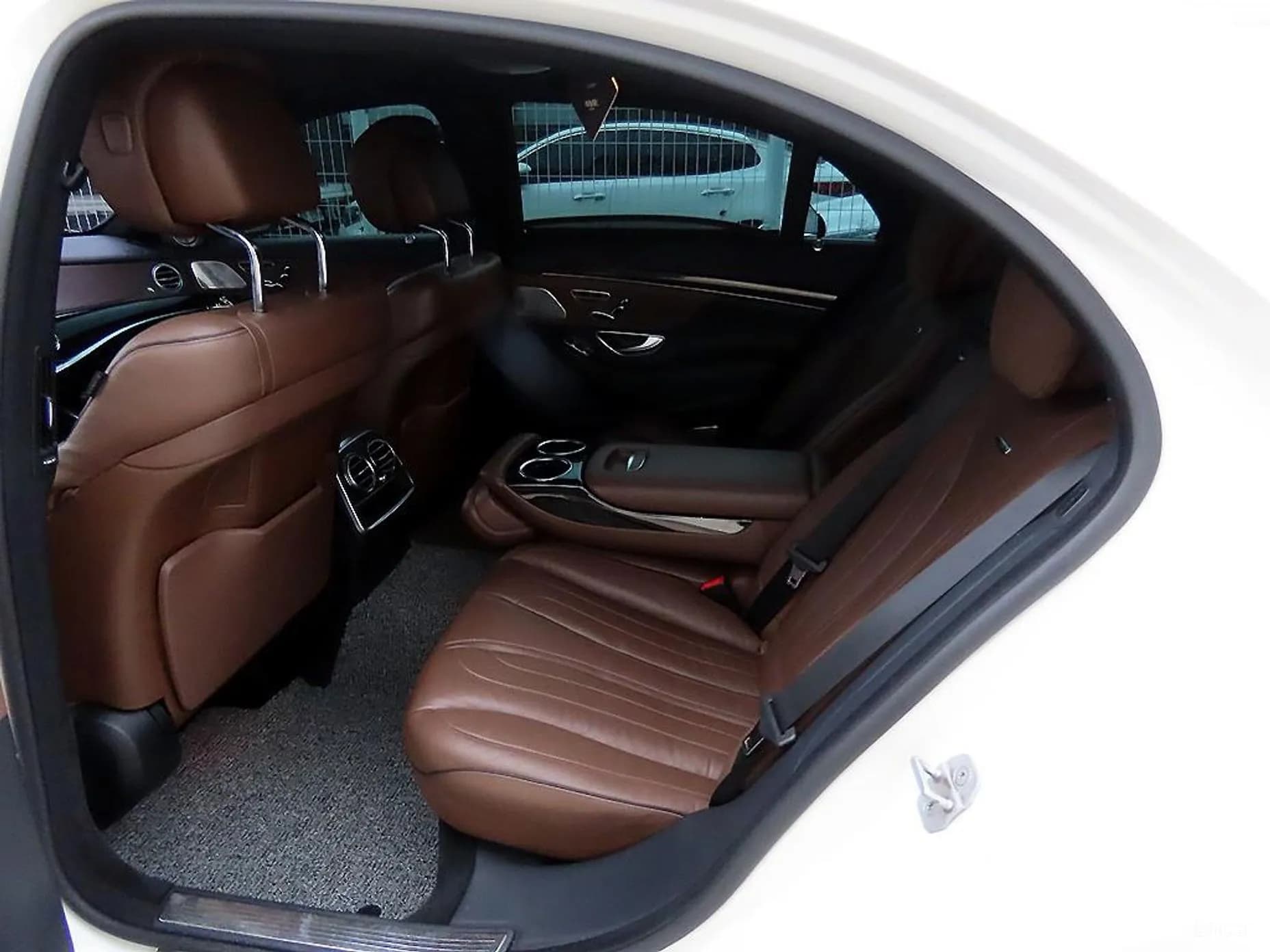 S-Class W222