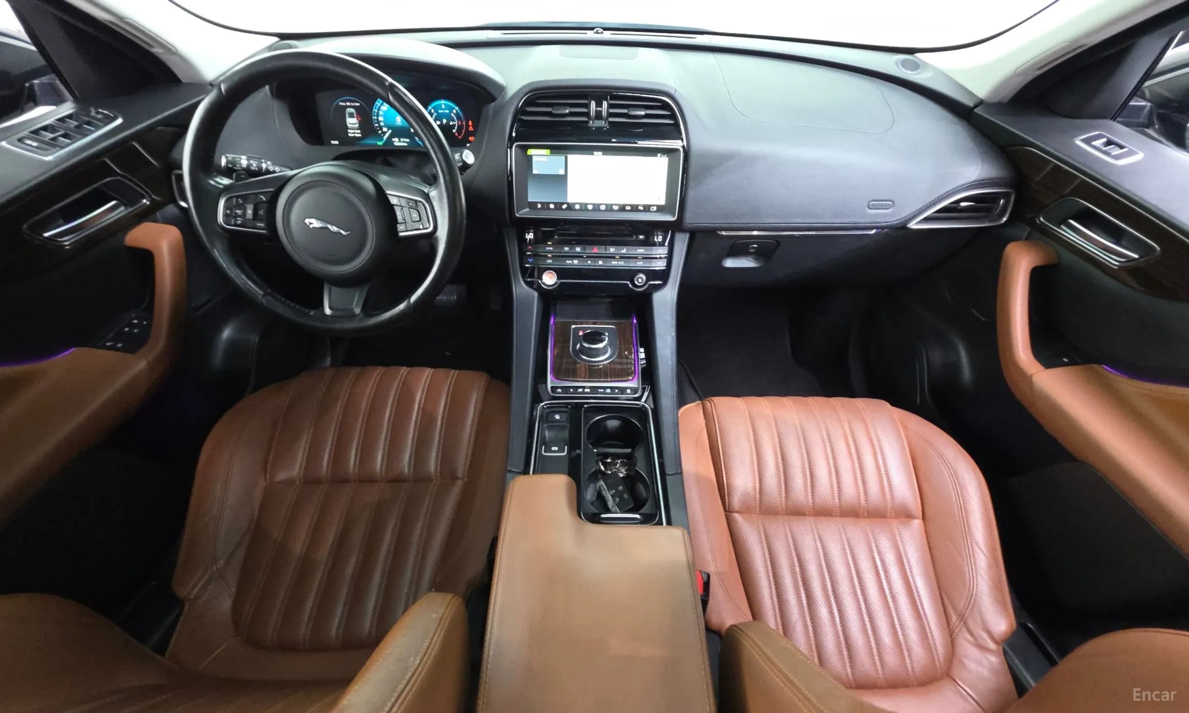 F-PACE