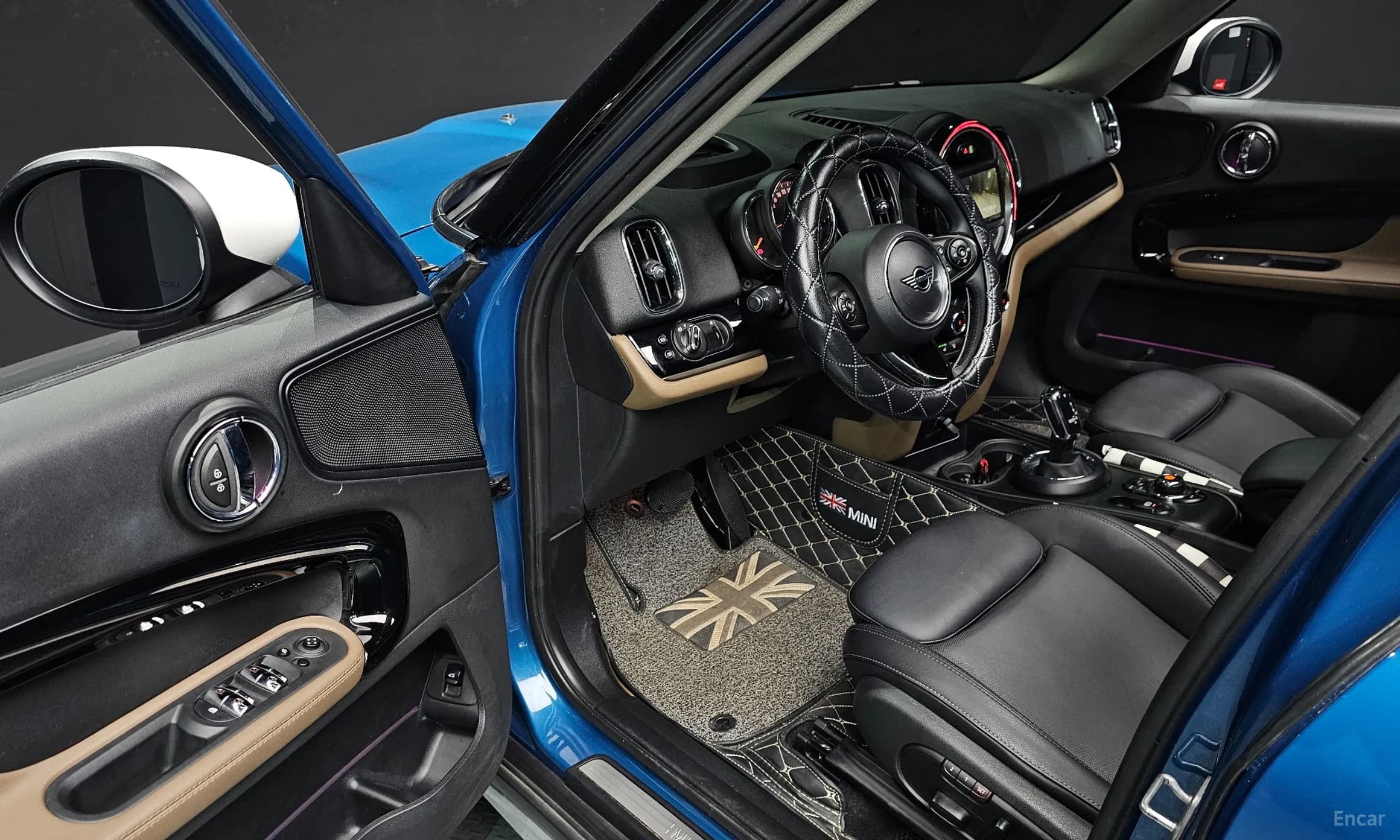 Cooper Countryman
