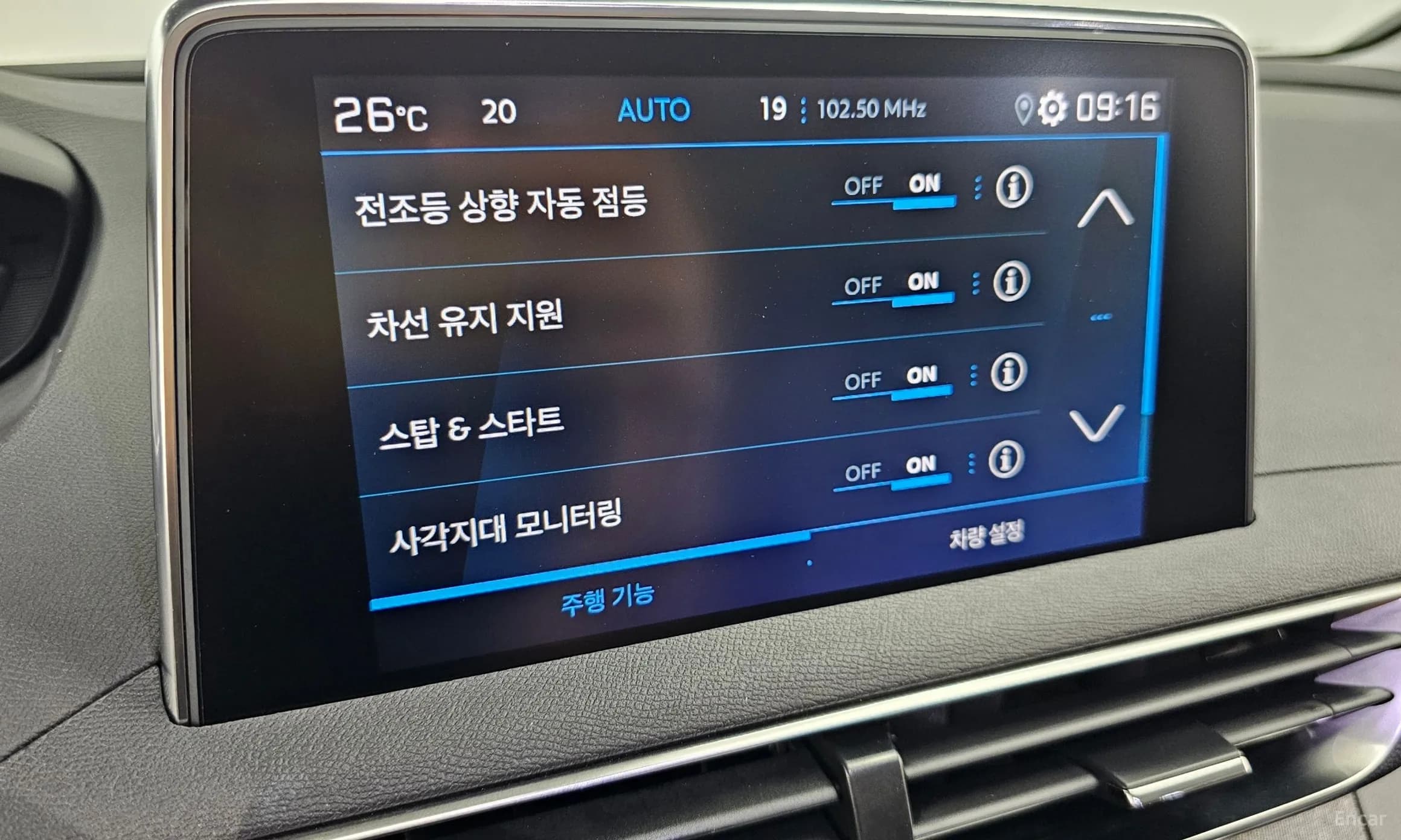 3008 2nd generation