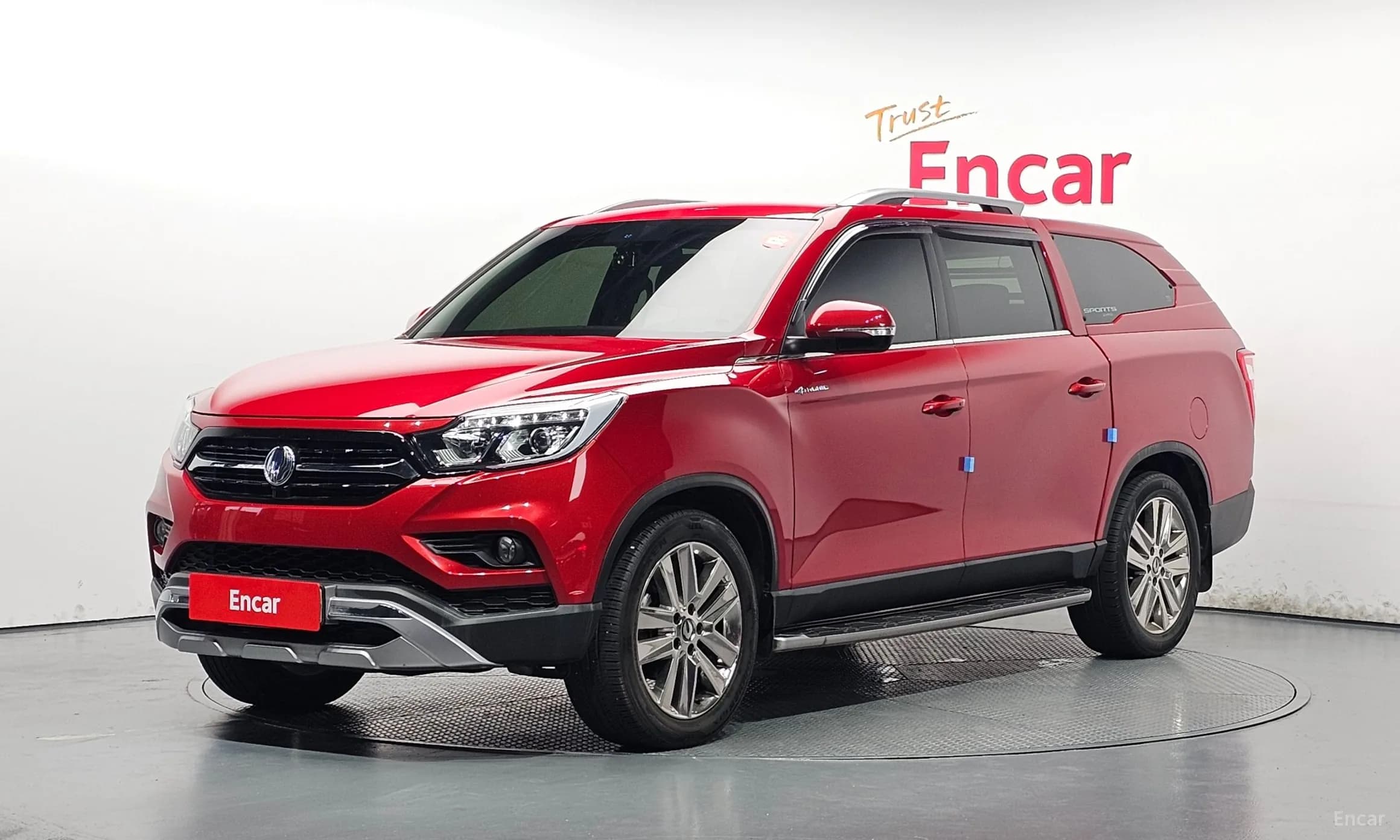 Rexton Sports