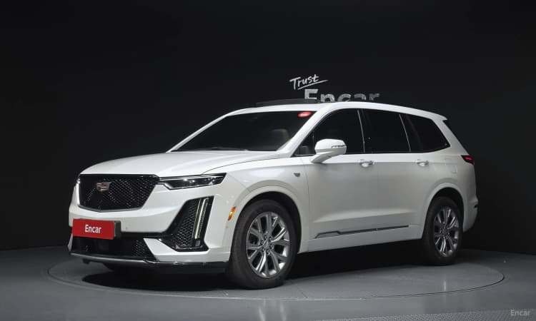 XT6