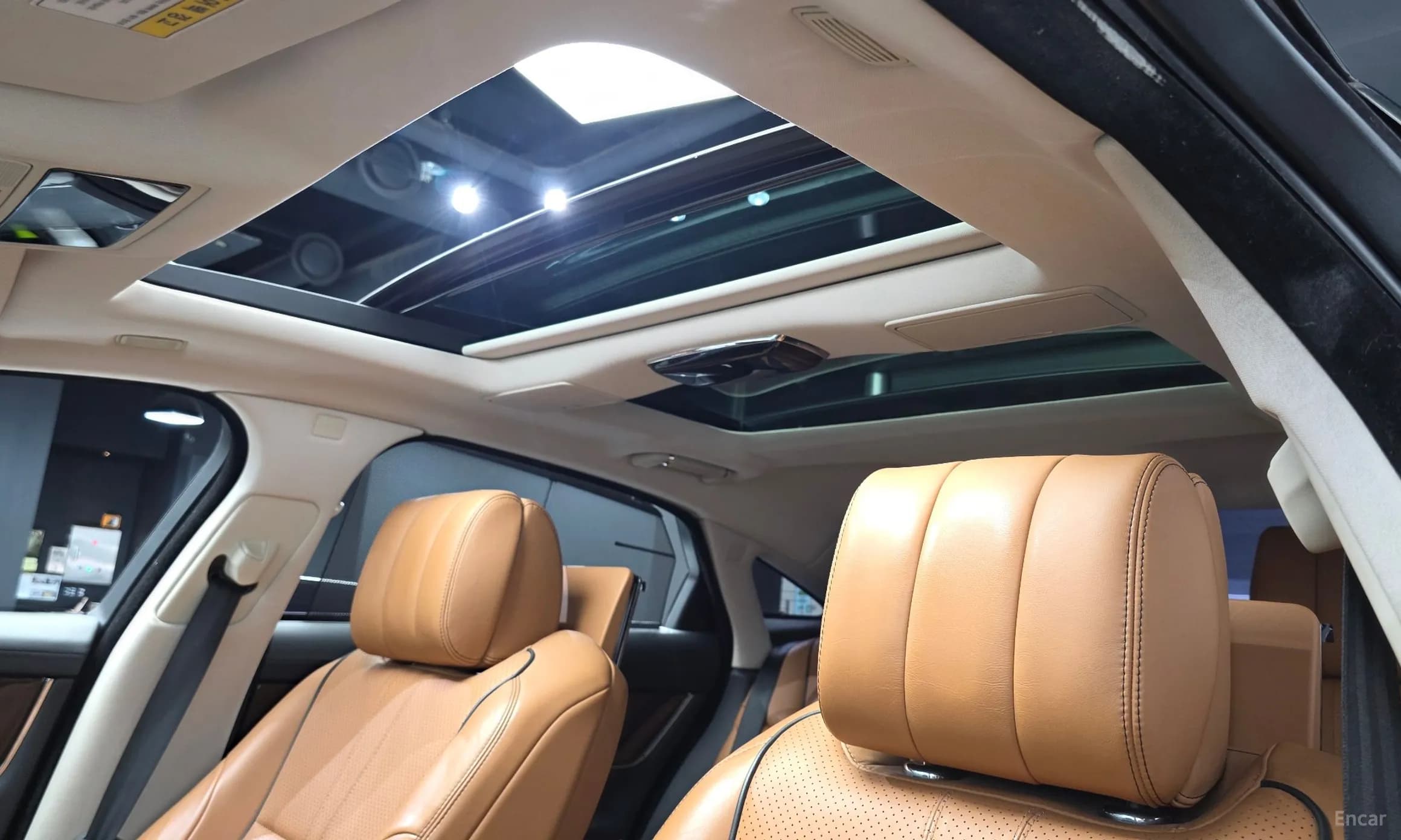 All New XJ