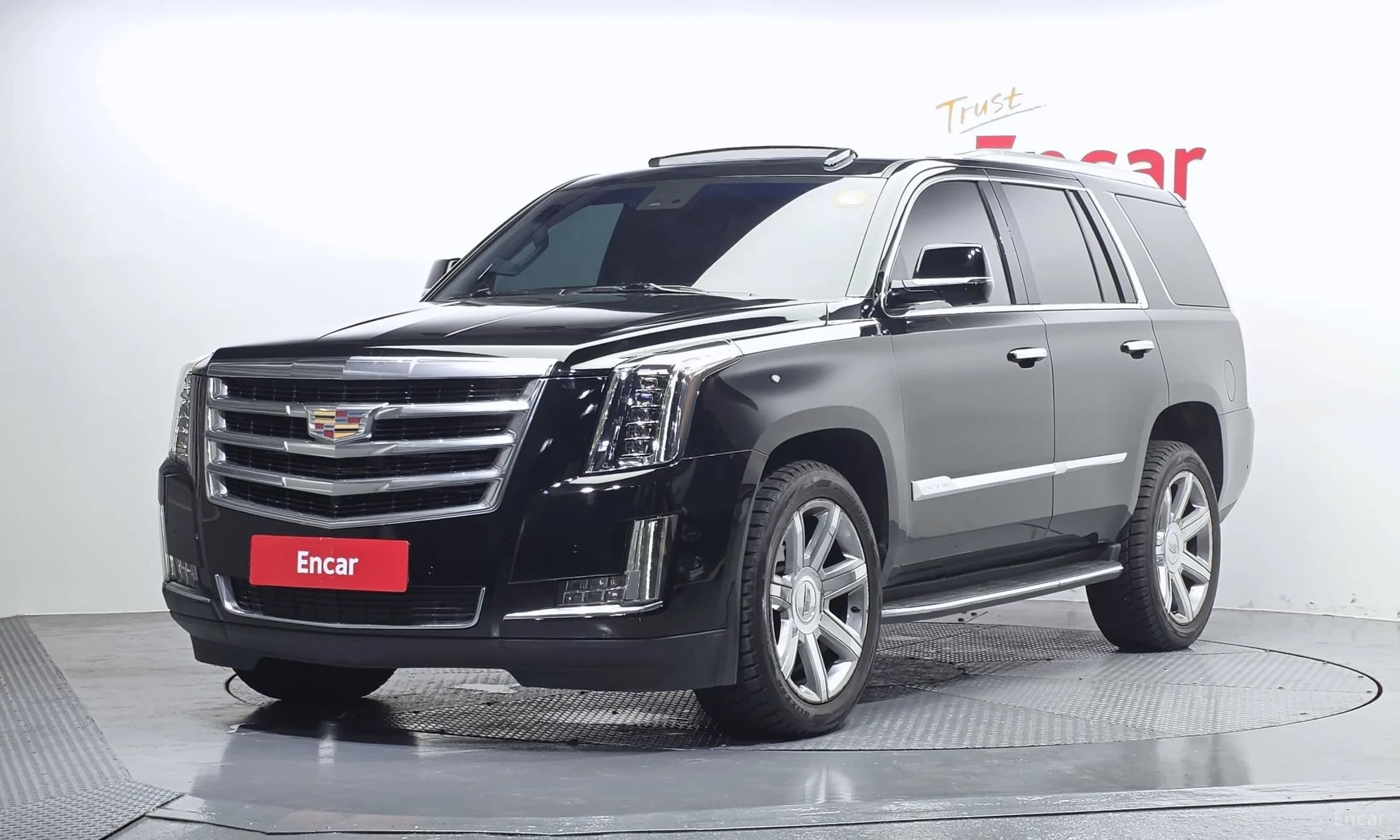 Escalade