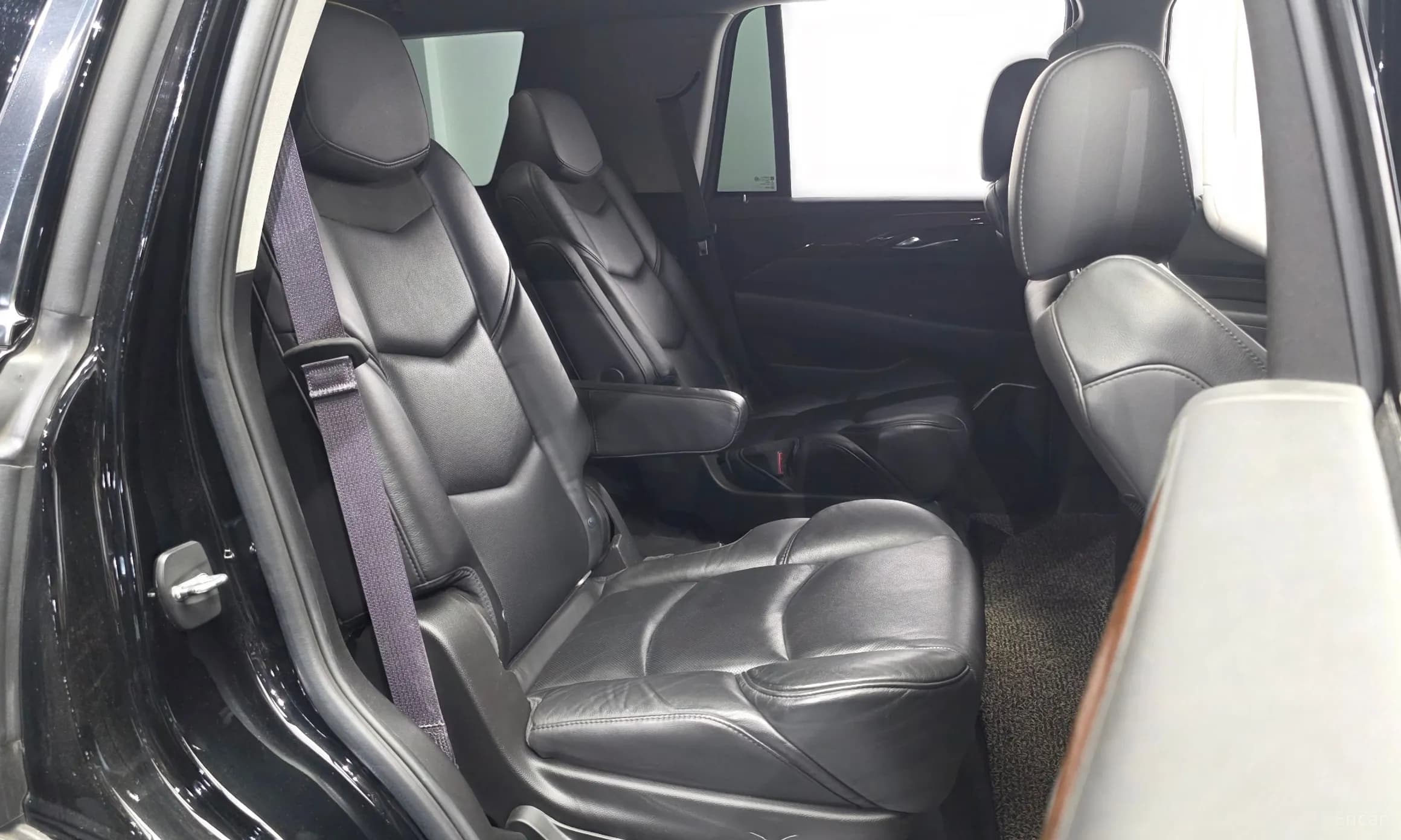 Escalade