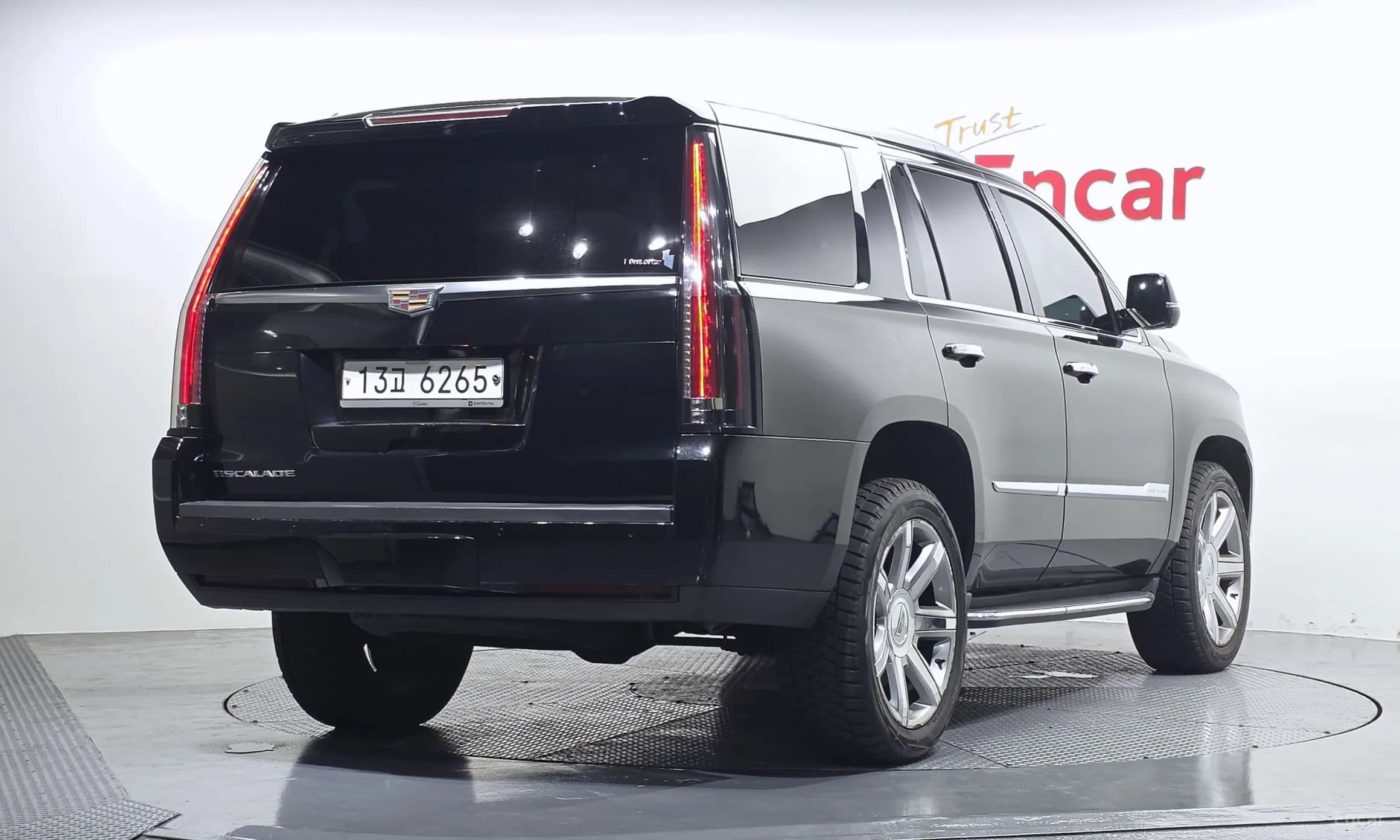 Escalade