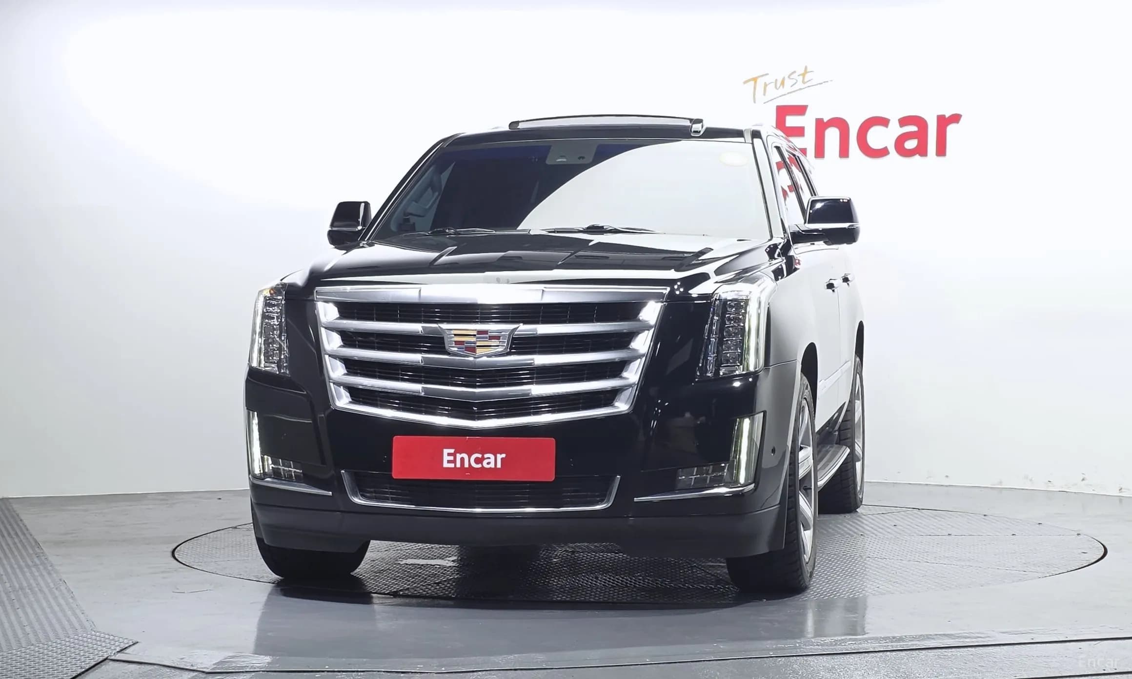 Escalade