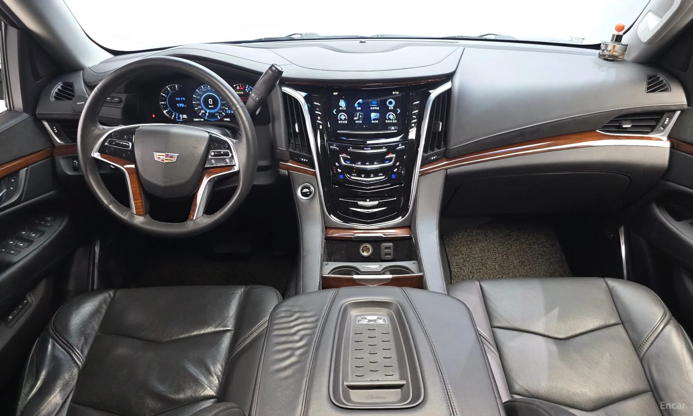 Escalade
