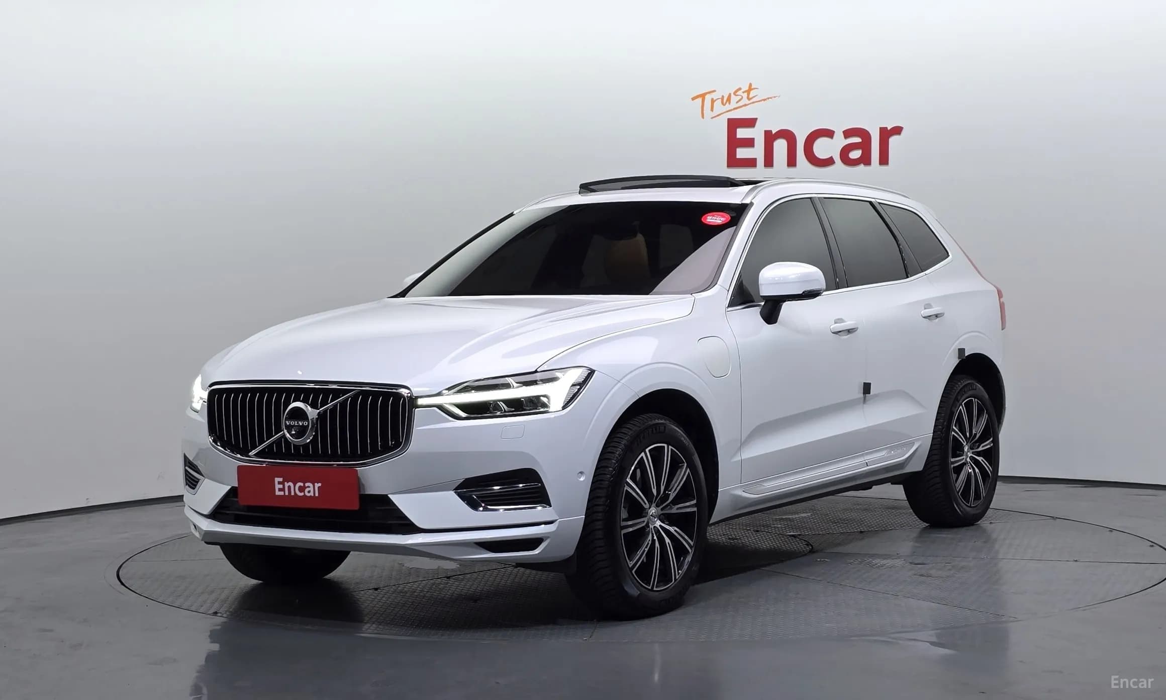 XC60 Gen 2