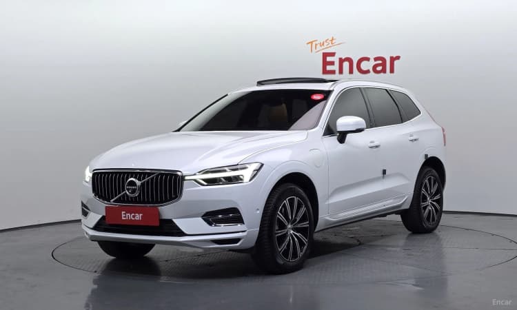 XC60 Gen 2