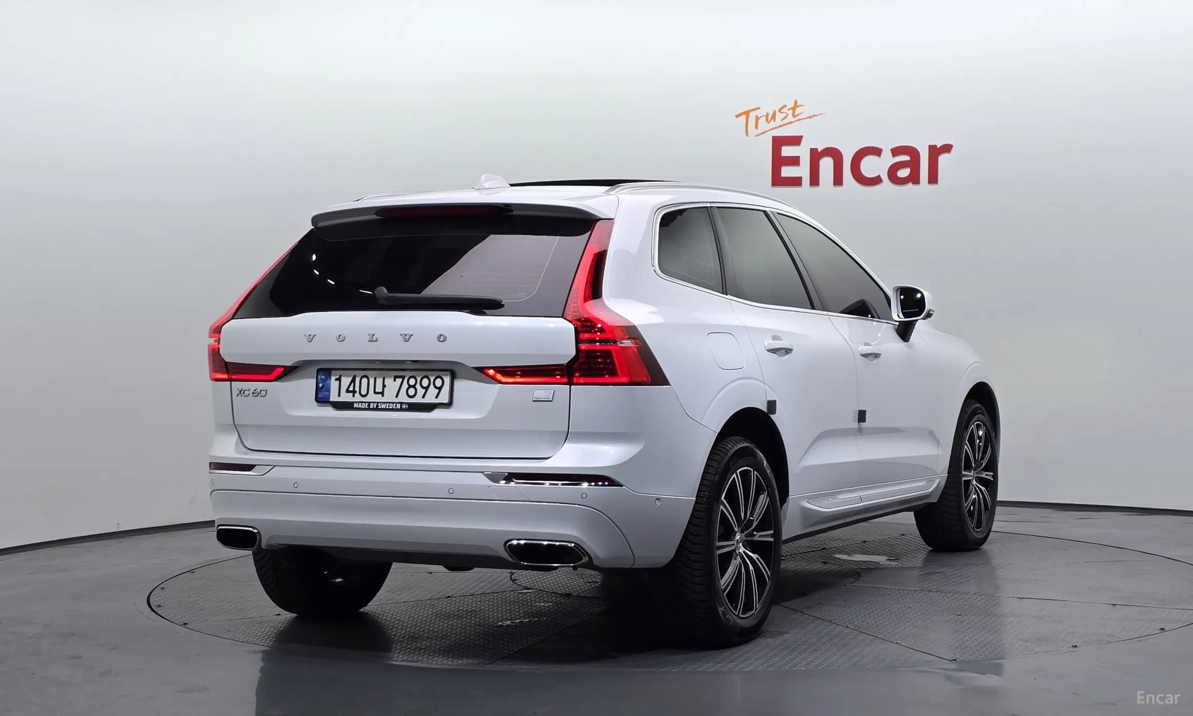 XC60 Gen 2