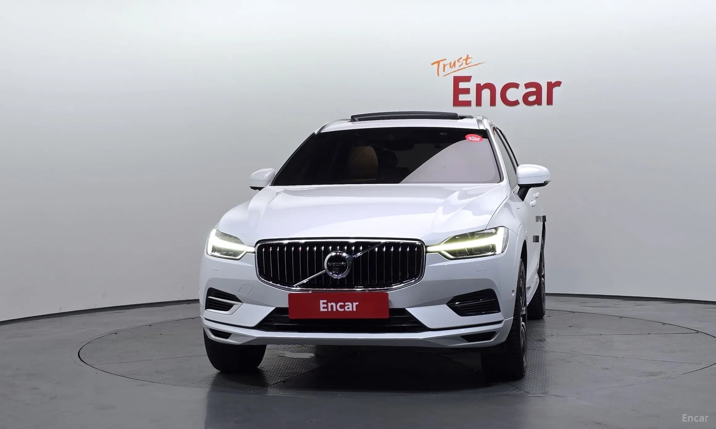 XC60 Gen 2