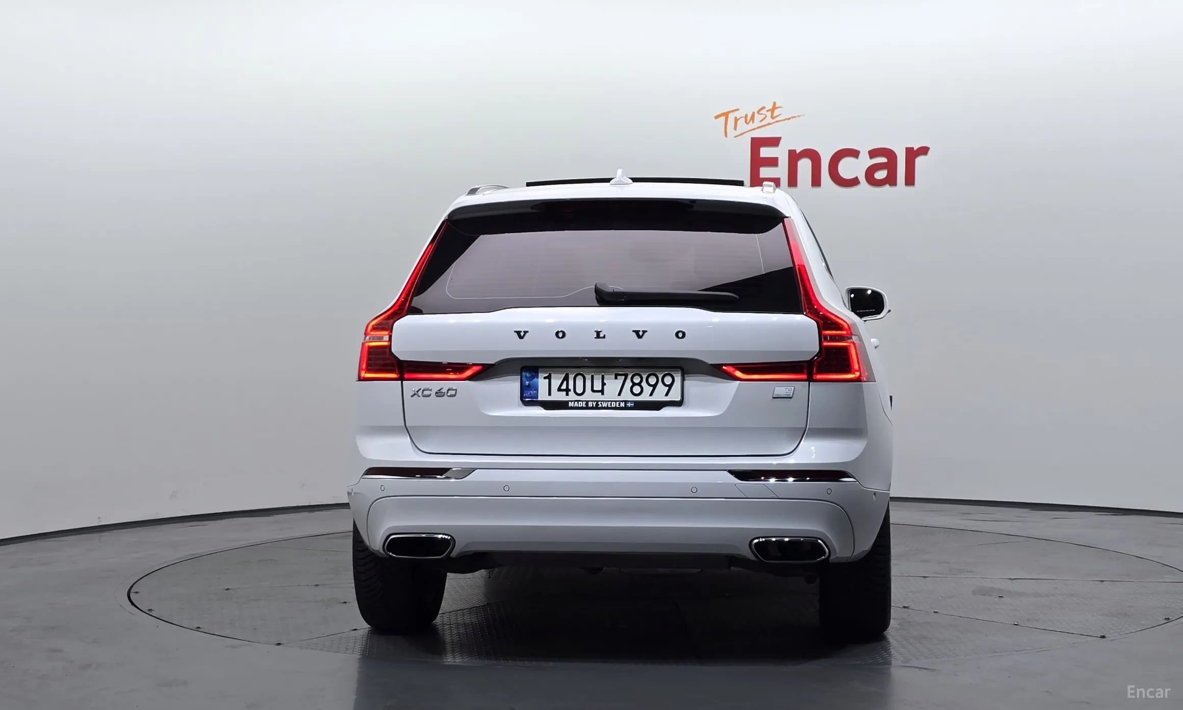 XC60 Gen 2