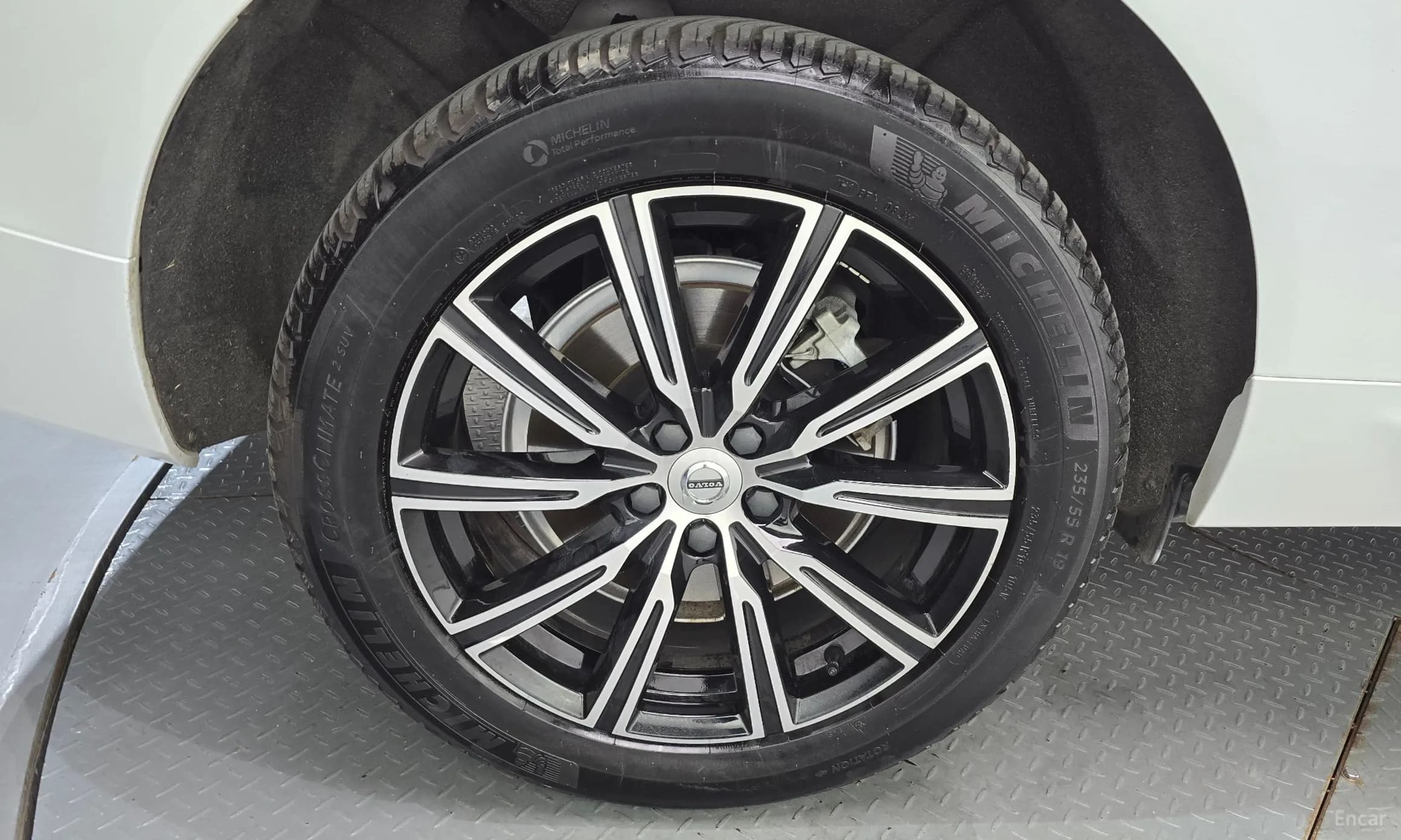 XC60 Gen 2