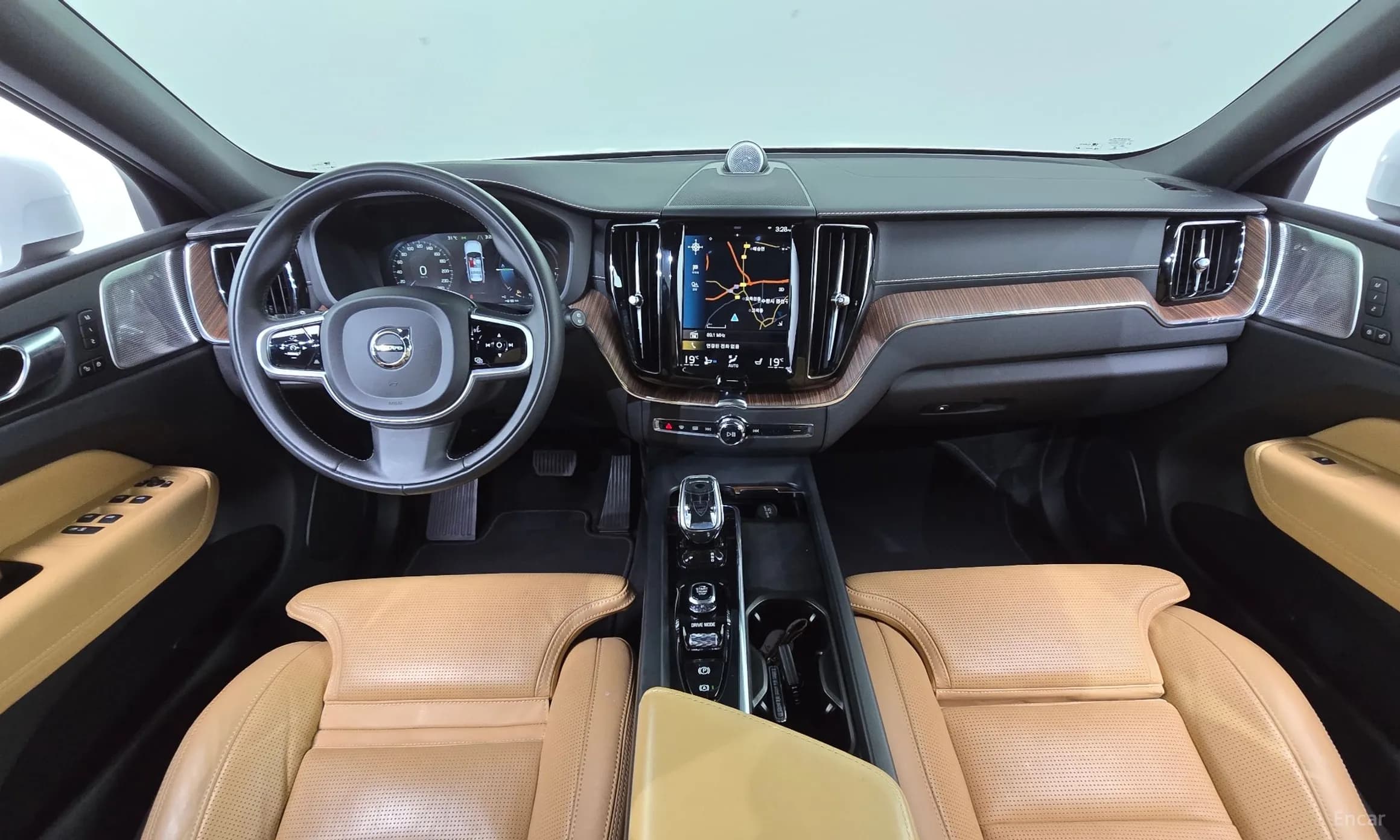 XC60 Gen 2
