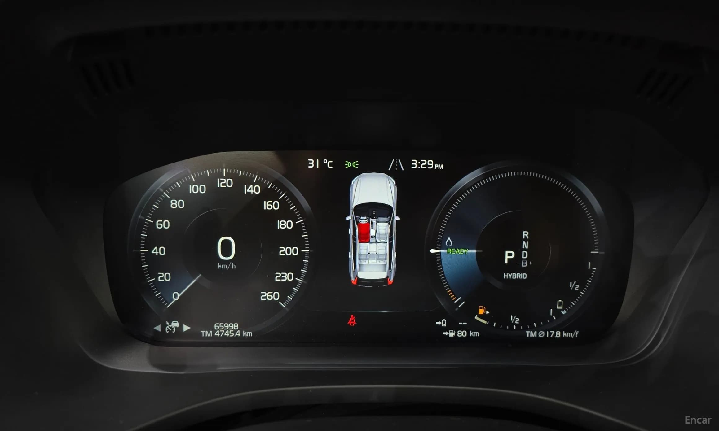 XC60 Gen 2