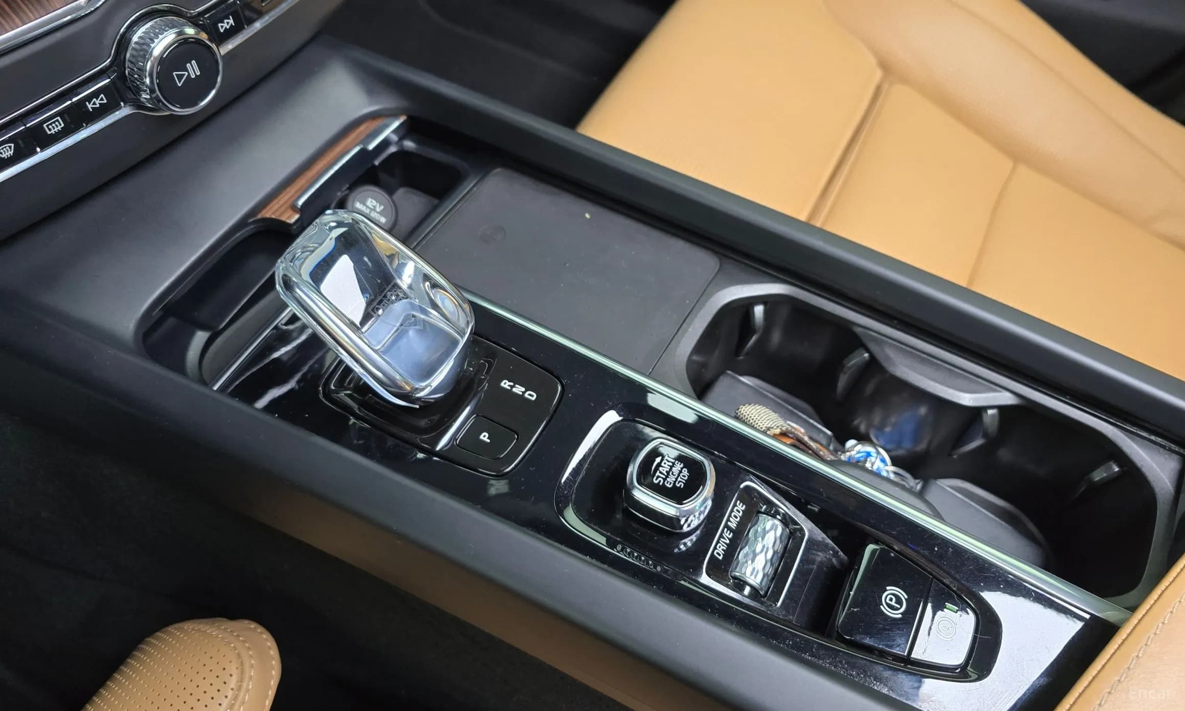 XC60 Gen 2
