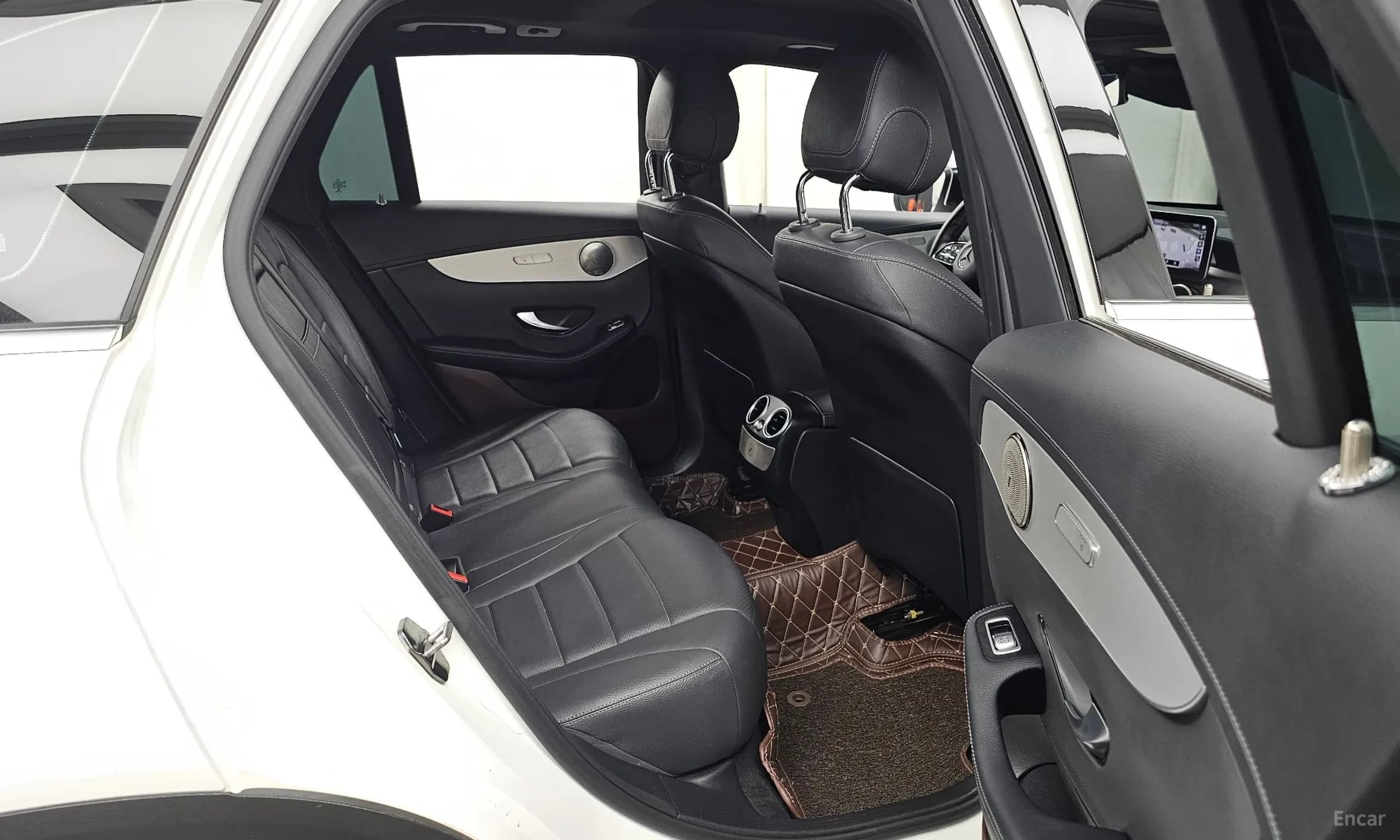 GLC-Class X253