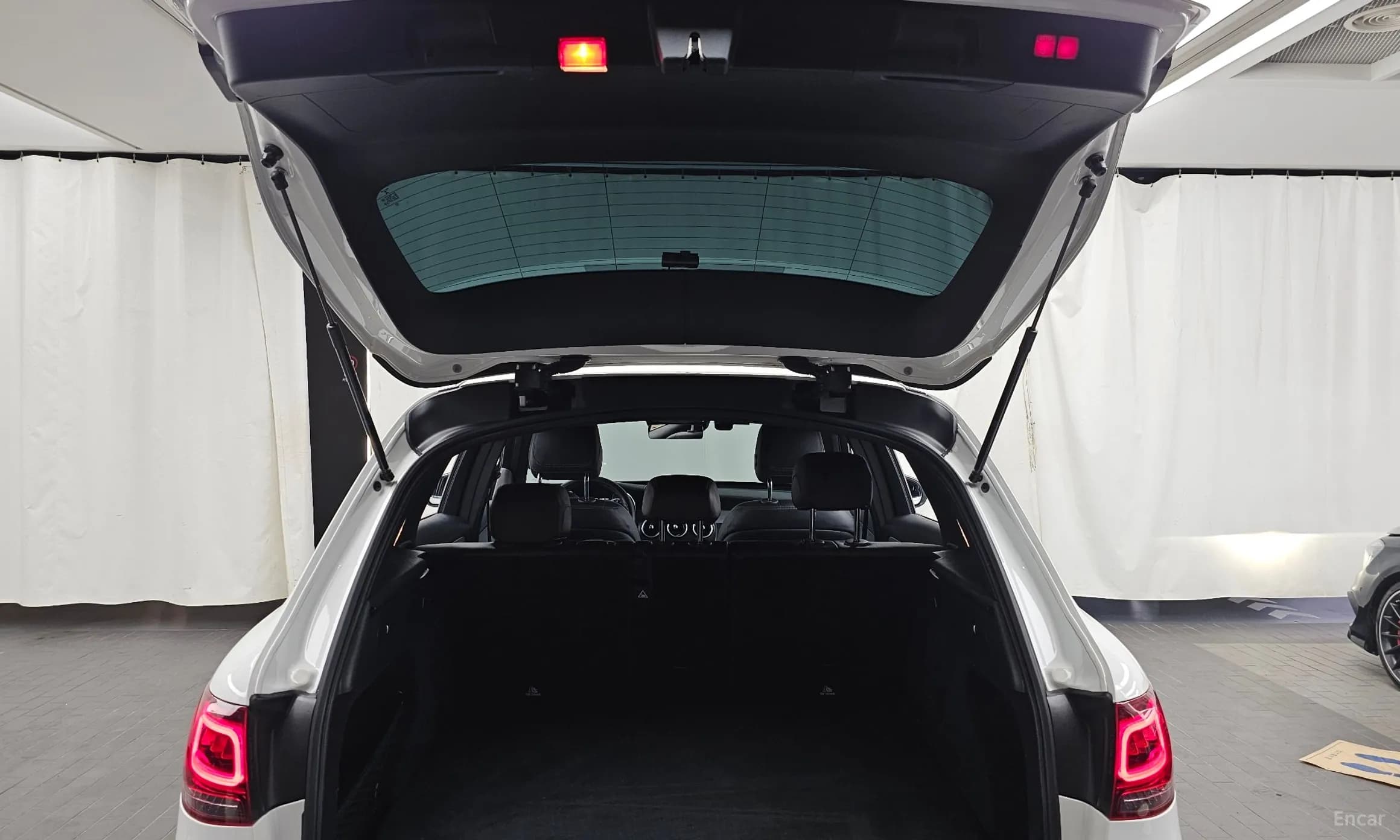 GLC-Class X253