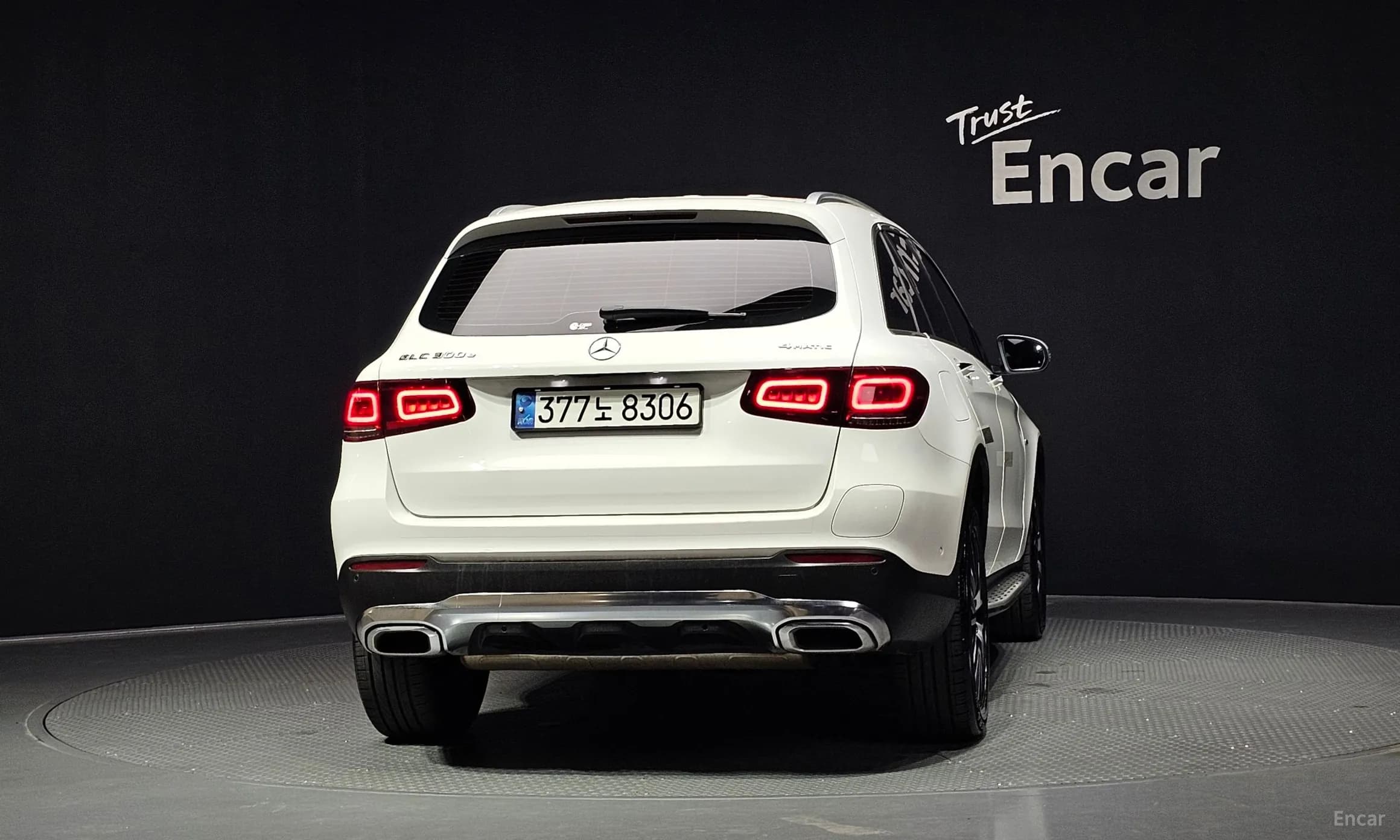 GLC-Class X253