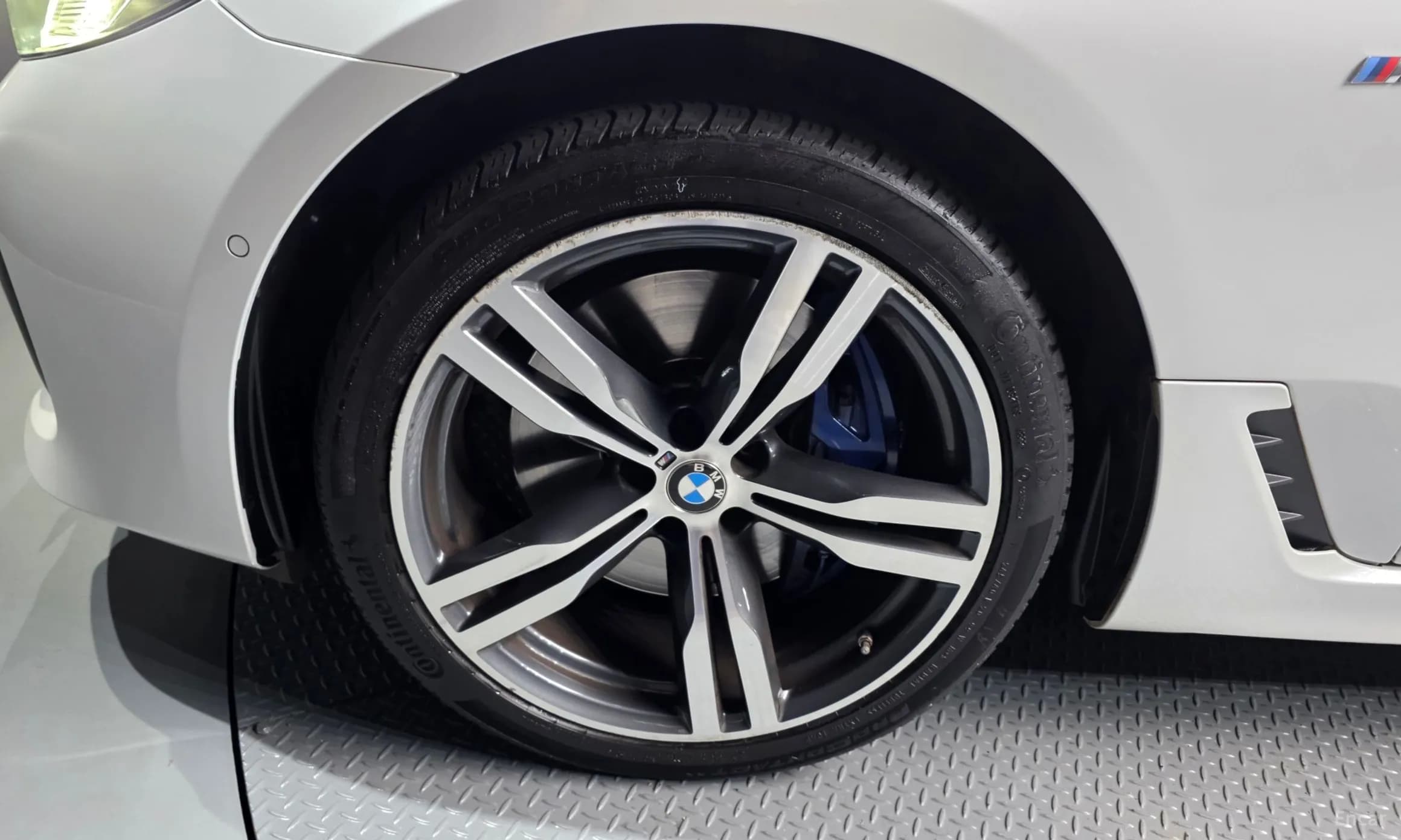 6-Series GT (G32)