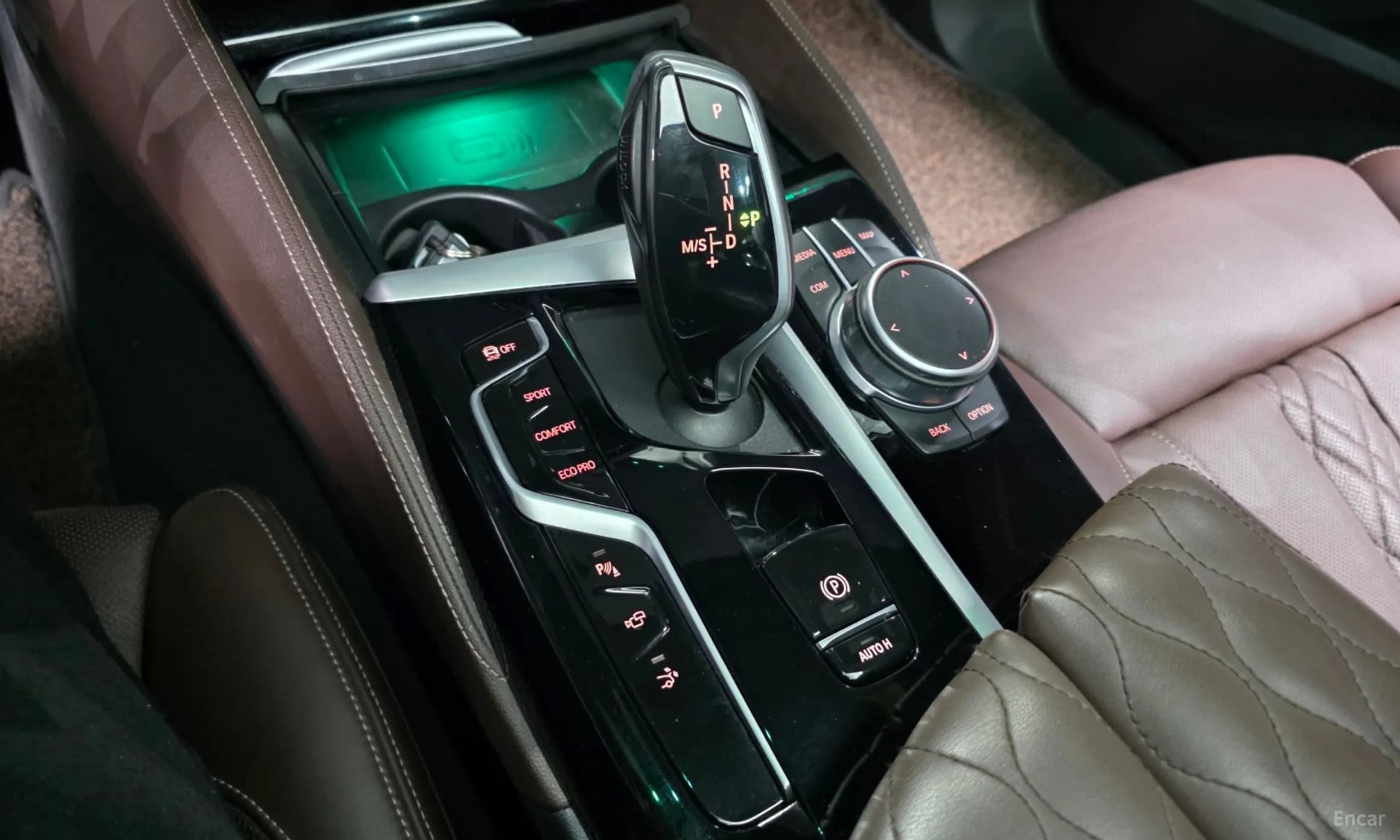 6-Series GT (G32)