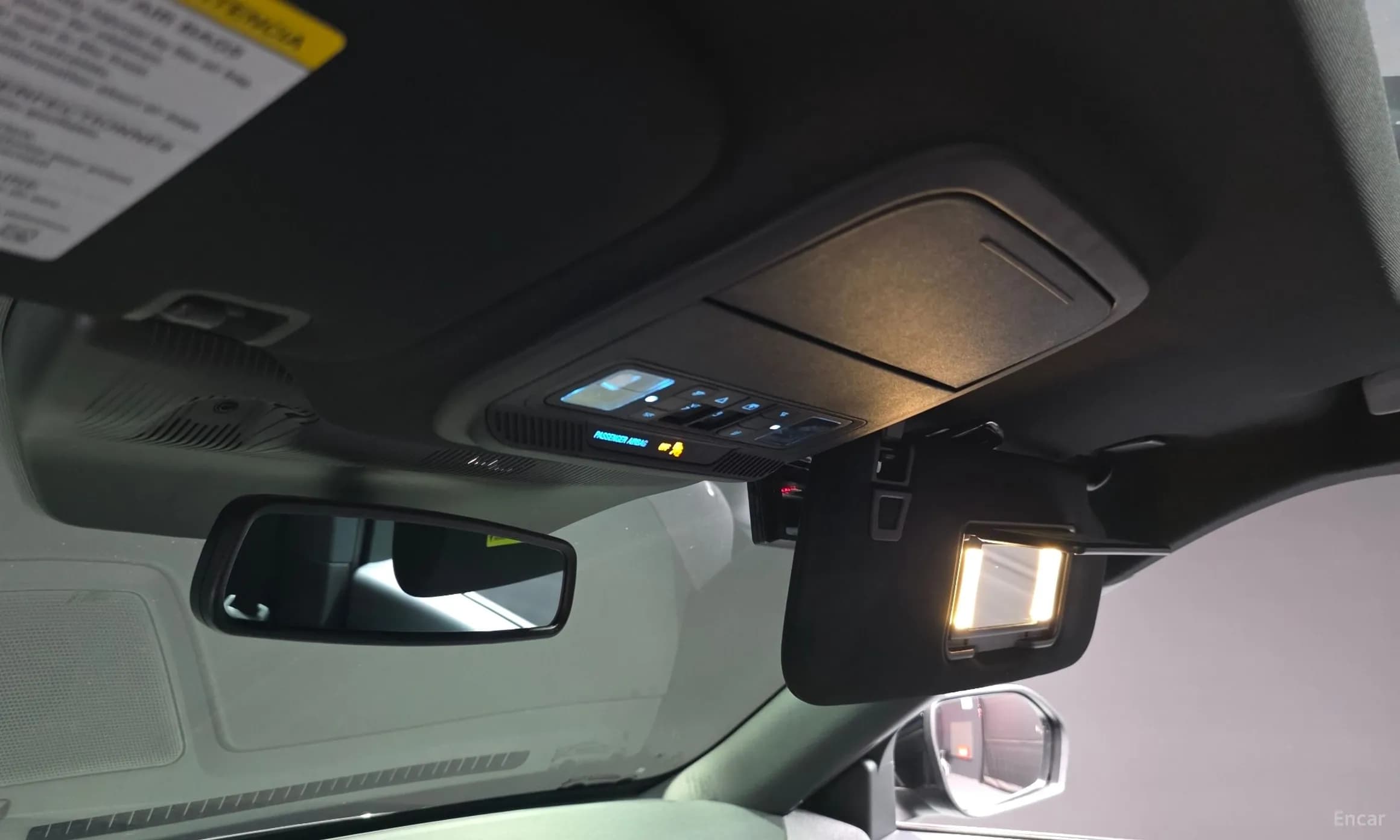 Explorer 6th Generation