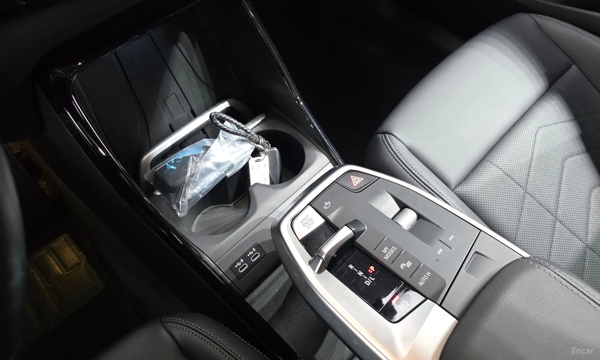 2 Series Active Tourer (U06)