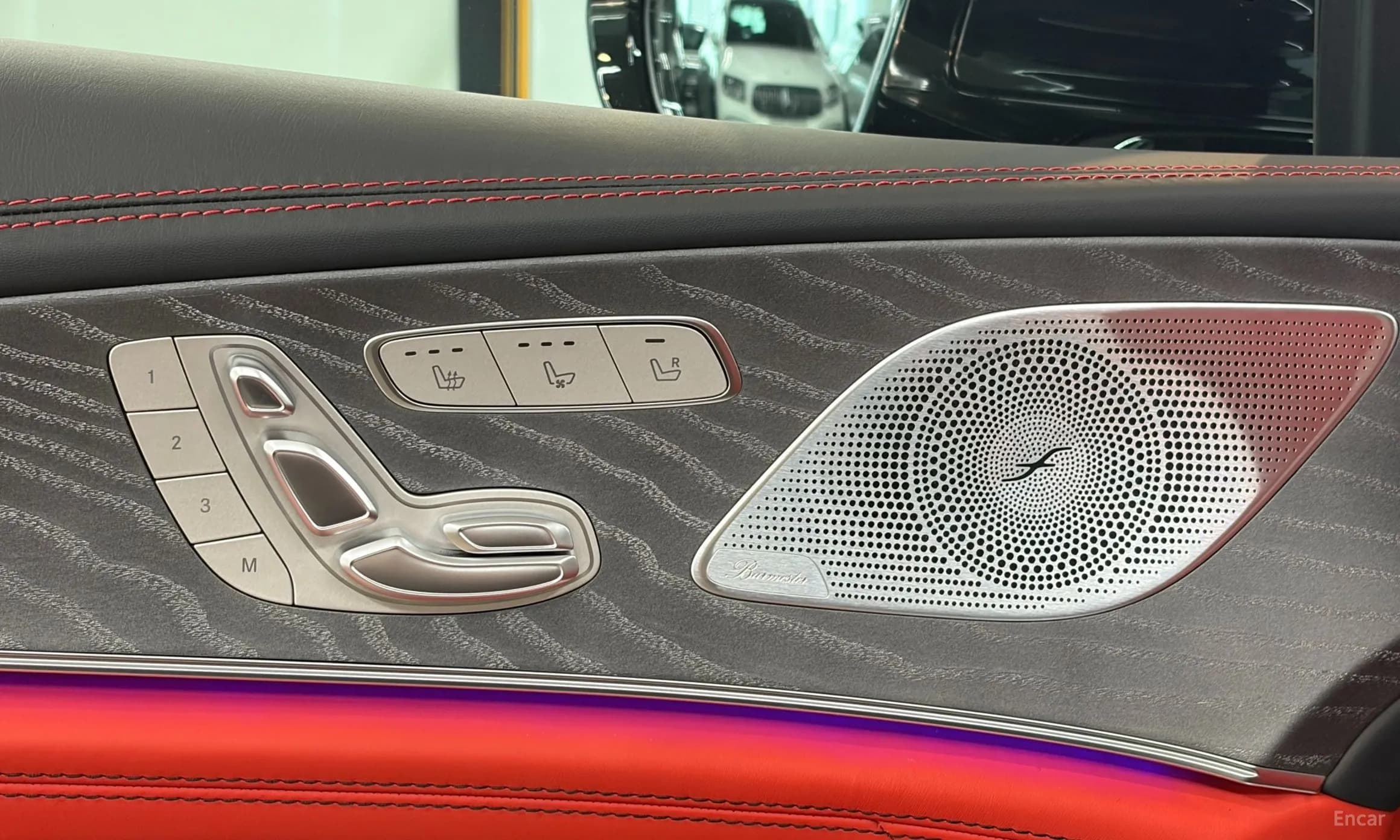 AMG GT