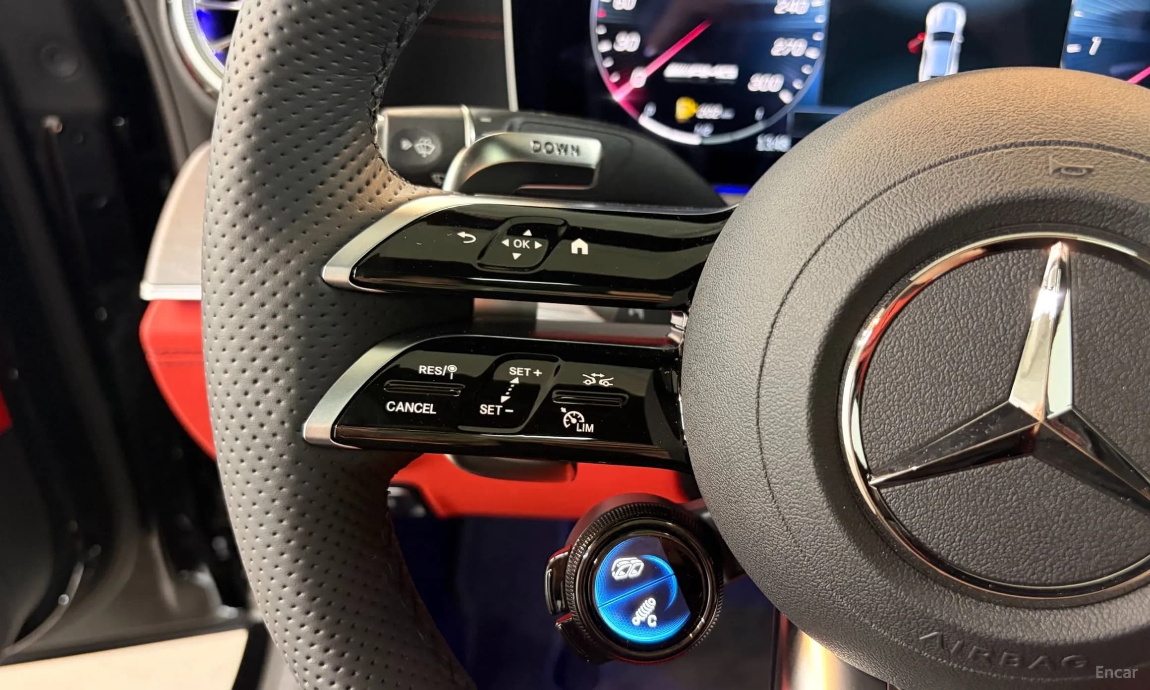 AMG GT