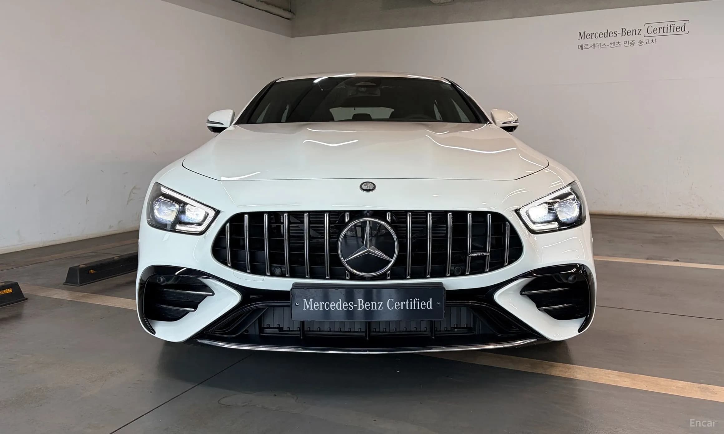 AMG GT