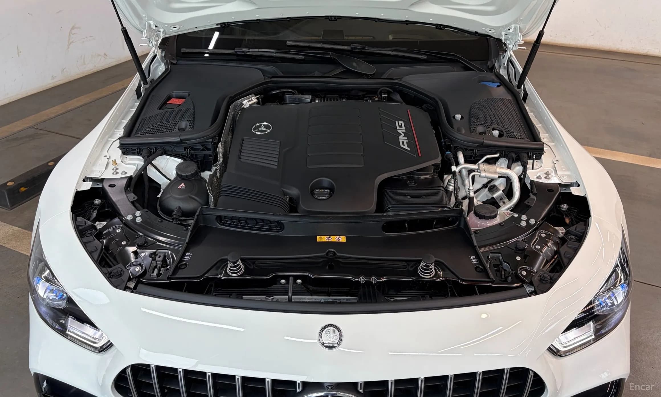 AMG GT