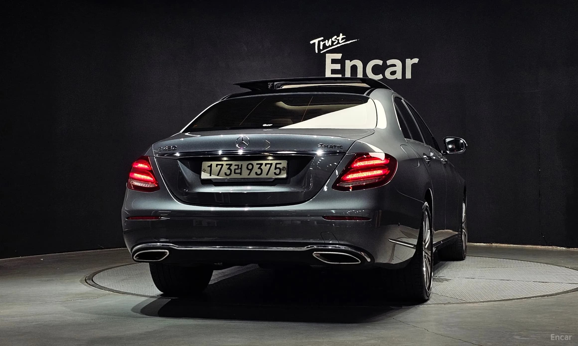 E-Class W213
