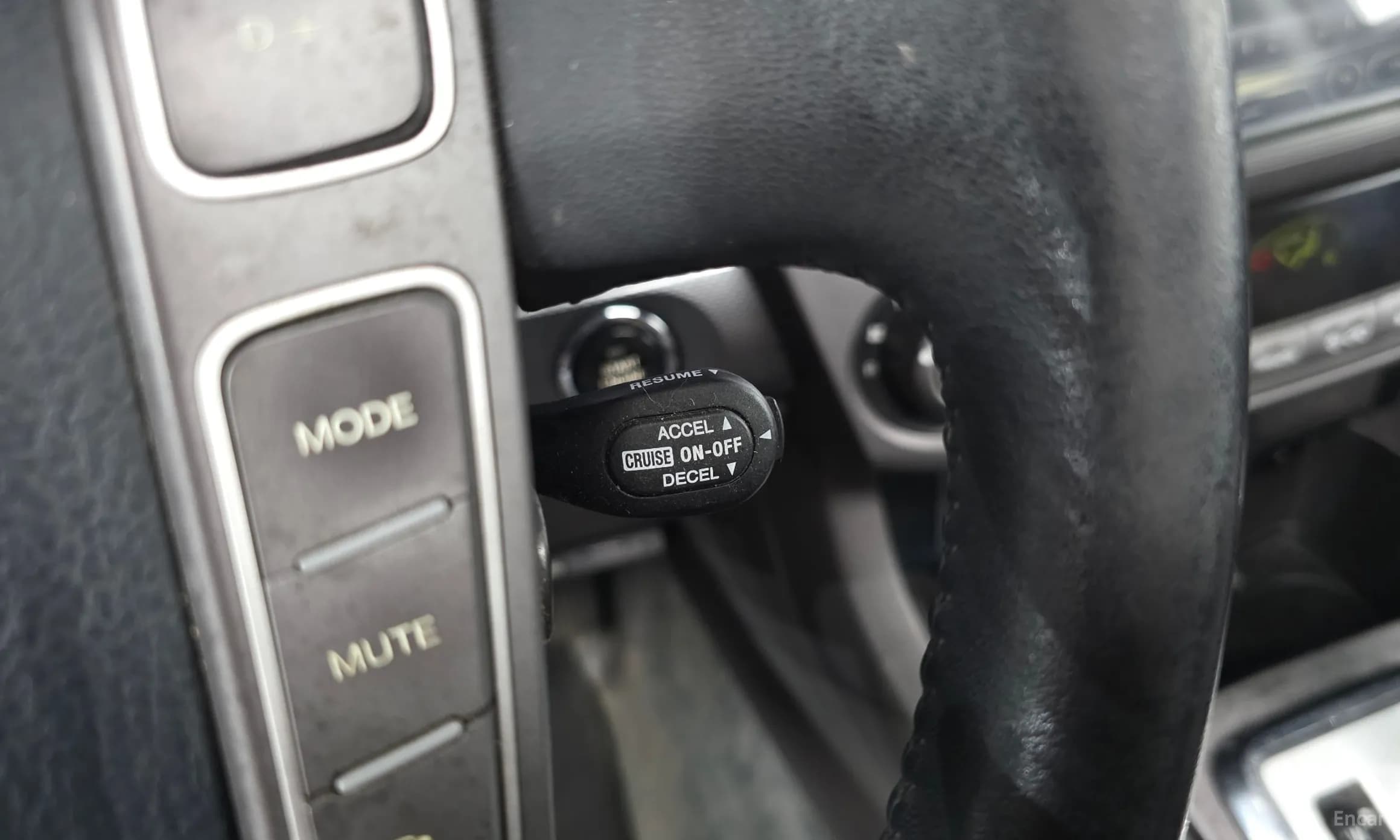 Korando Turismo