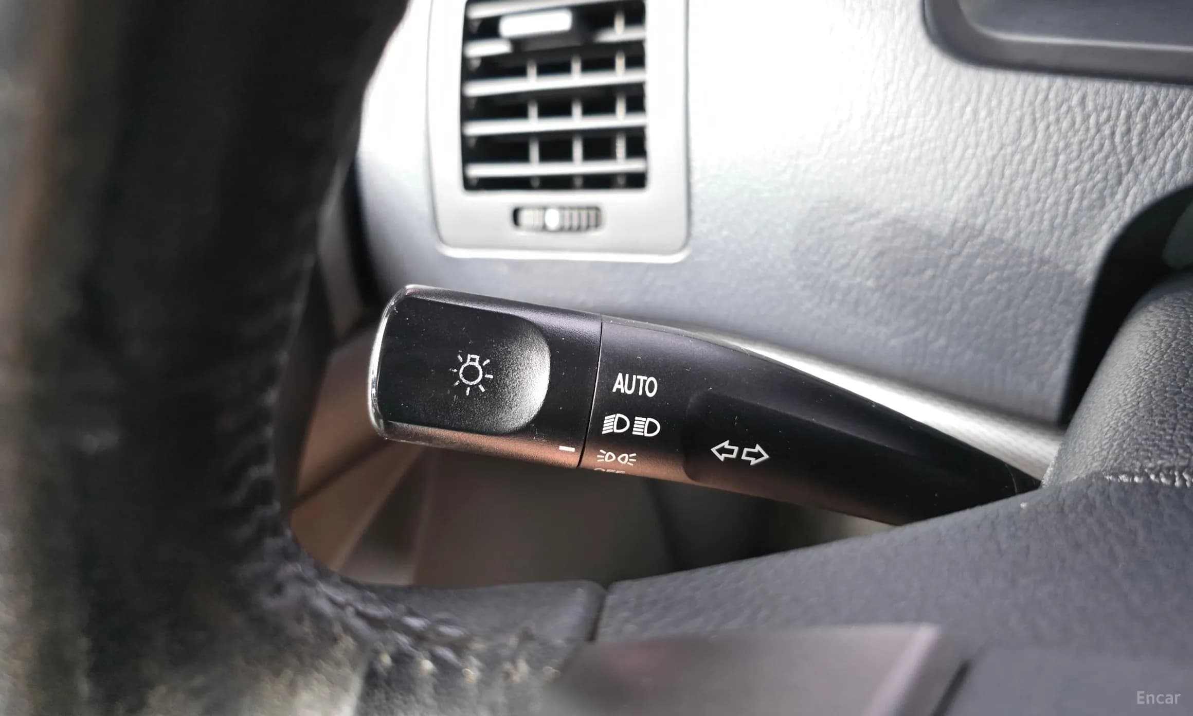Korando Turismo