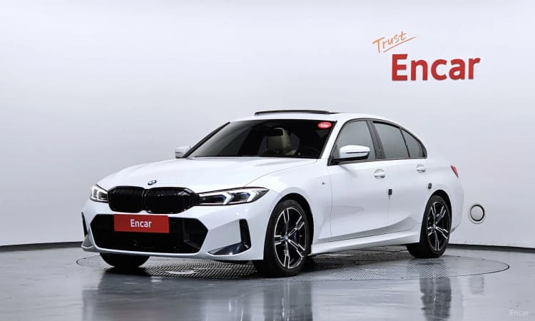 3 Series (G20)